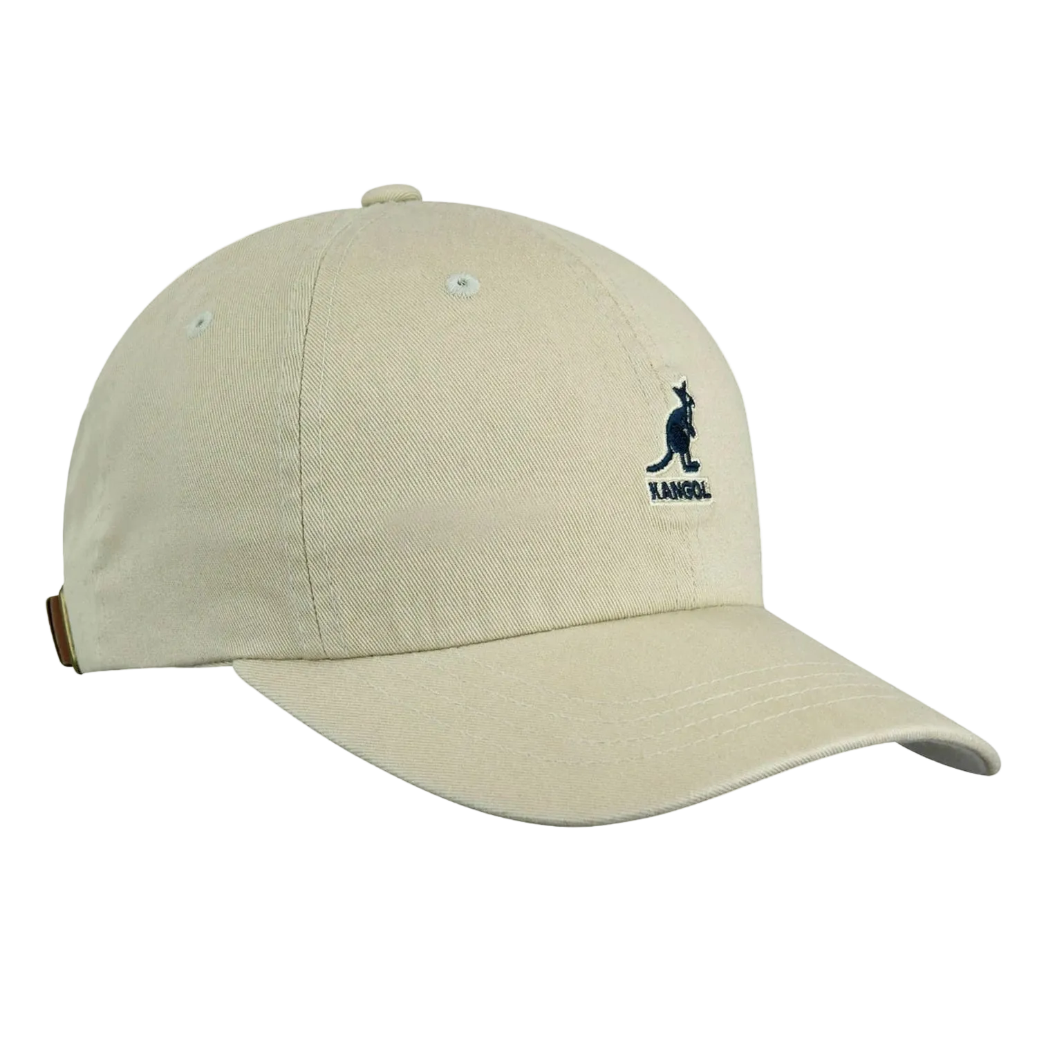 KANGOL - GORRA WASHED