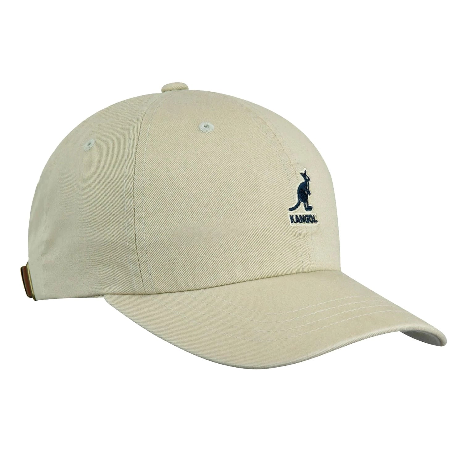 KANGOL - GORRA WASHED