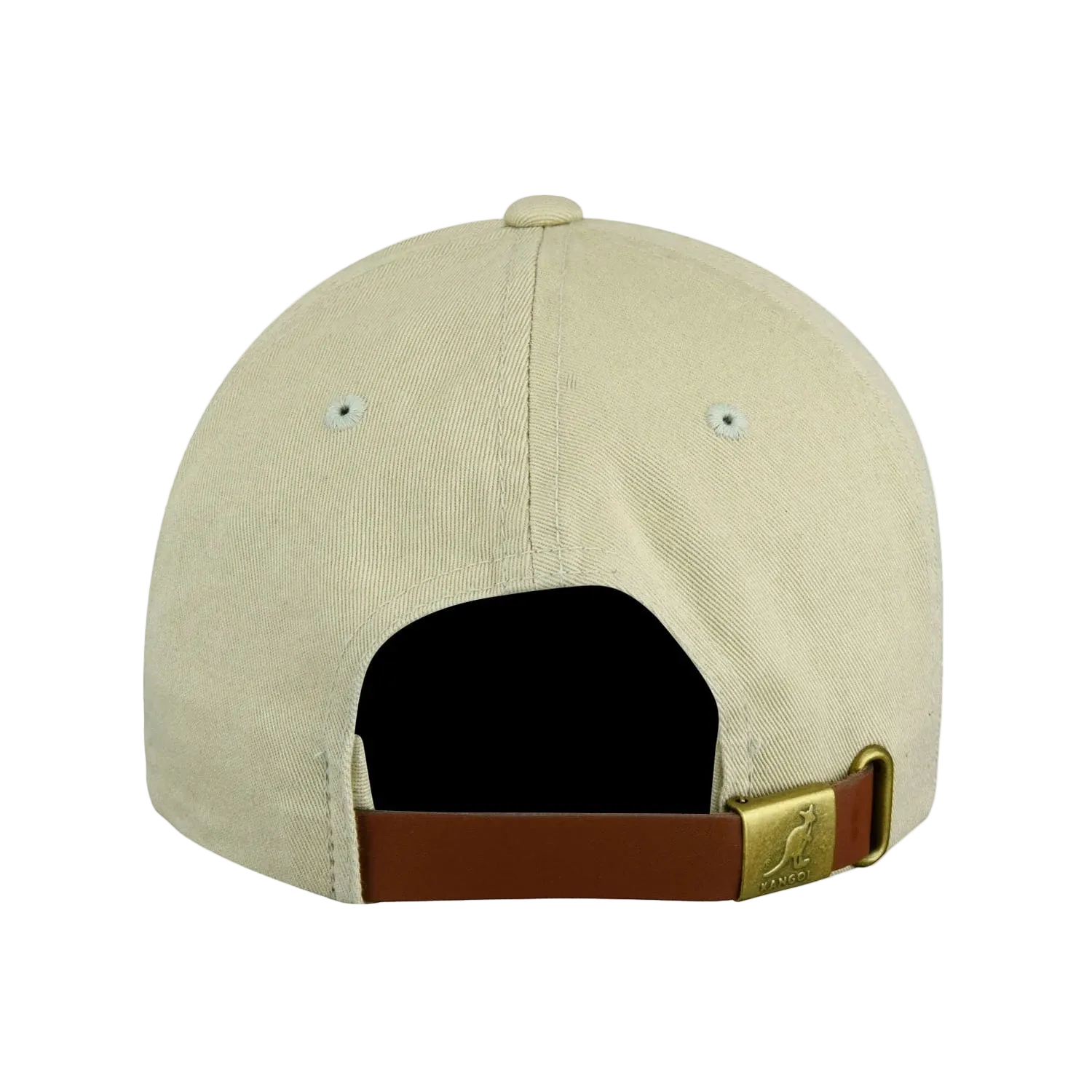 KANGOL - WASHED CAP