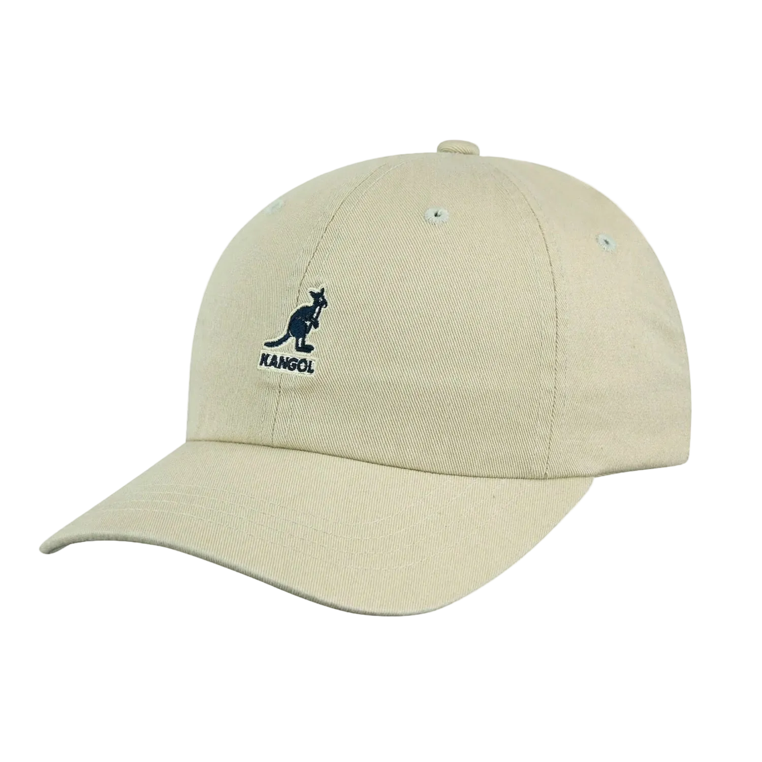 KANGOL - WASHED CAP