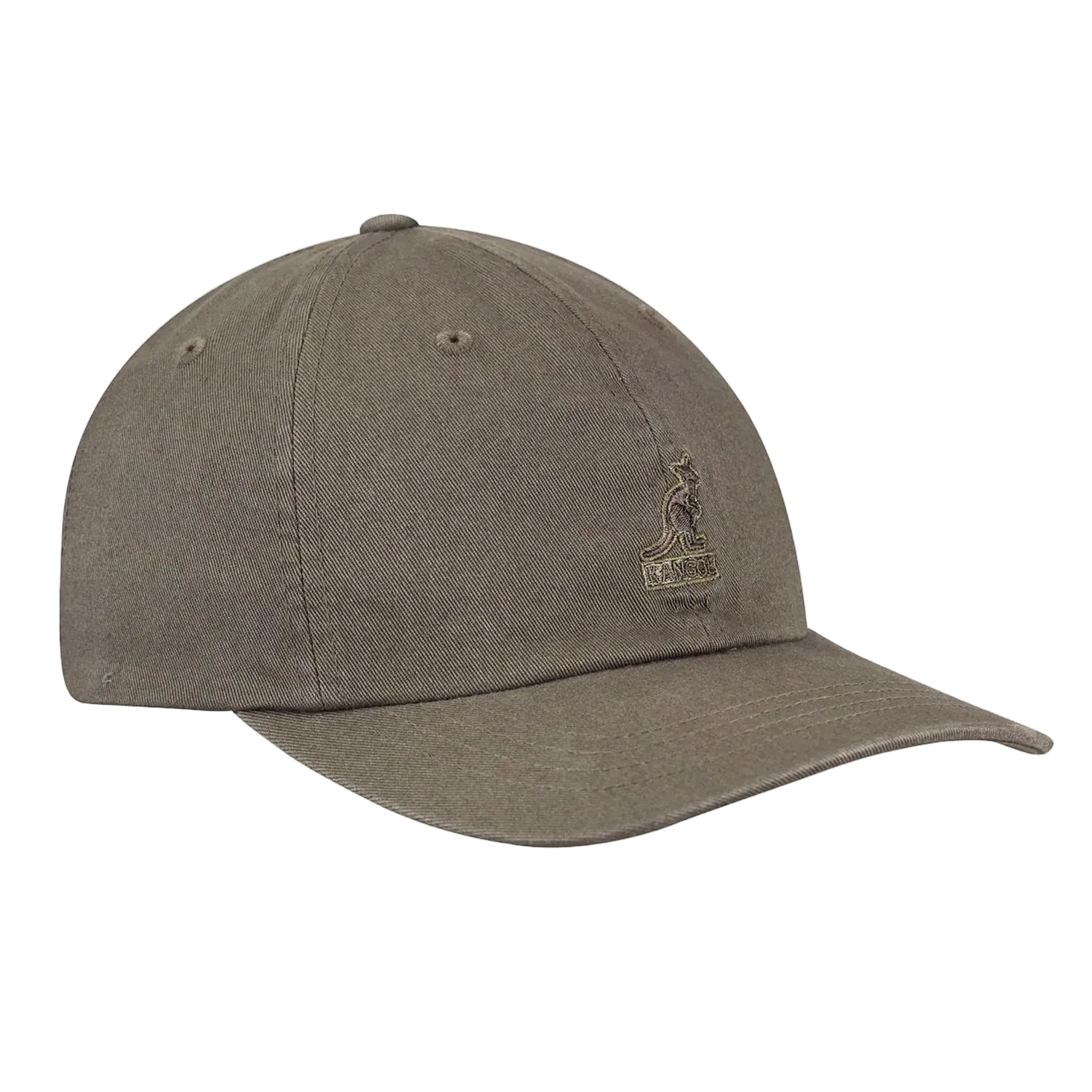KANGOL - GORRA WASHED
