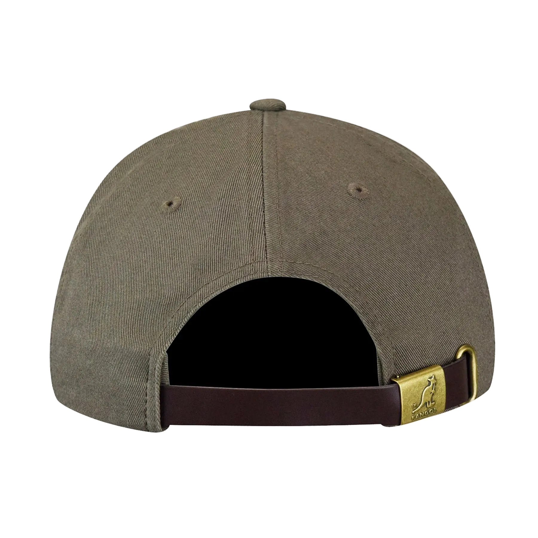 KANGOL - WASHED CAP