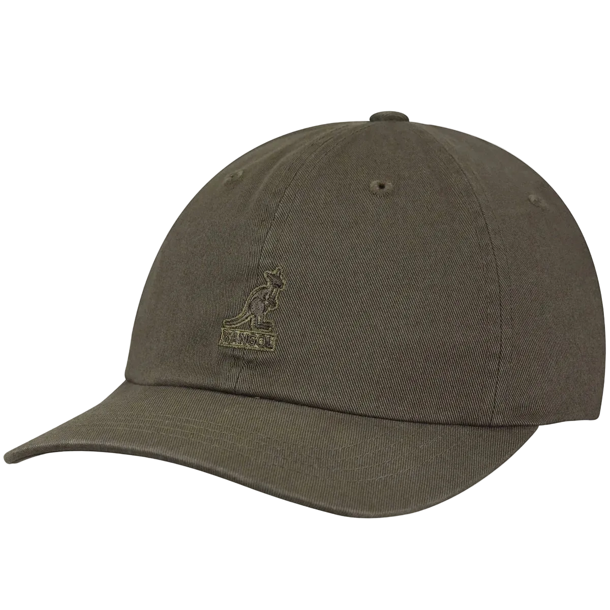 KANGOL - WASHED CAP