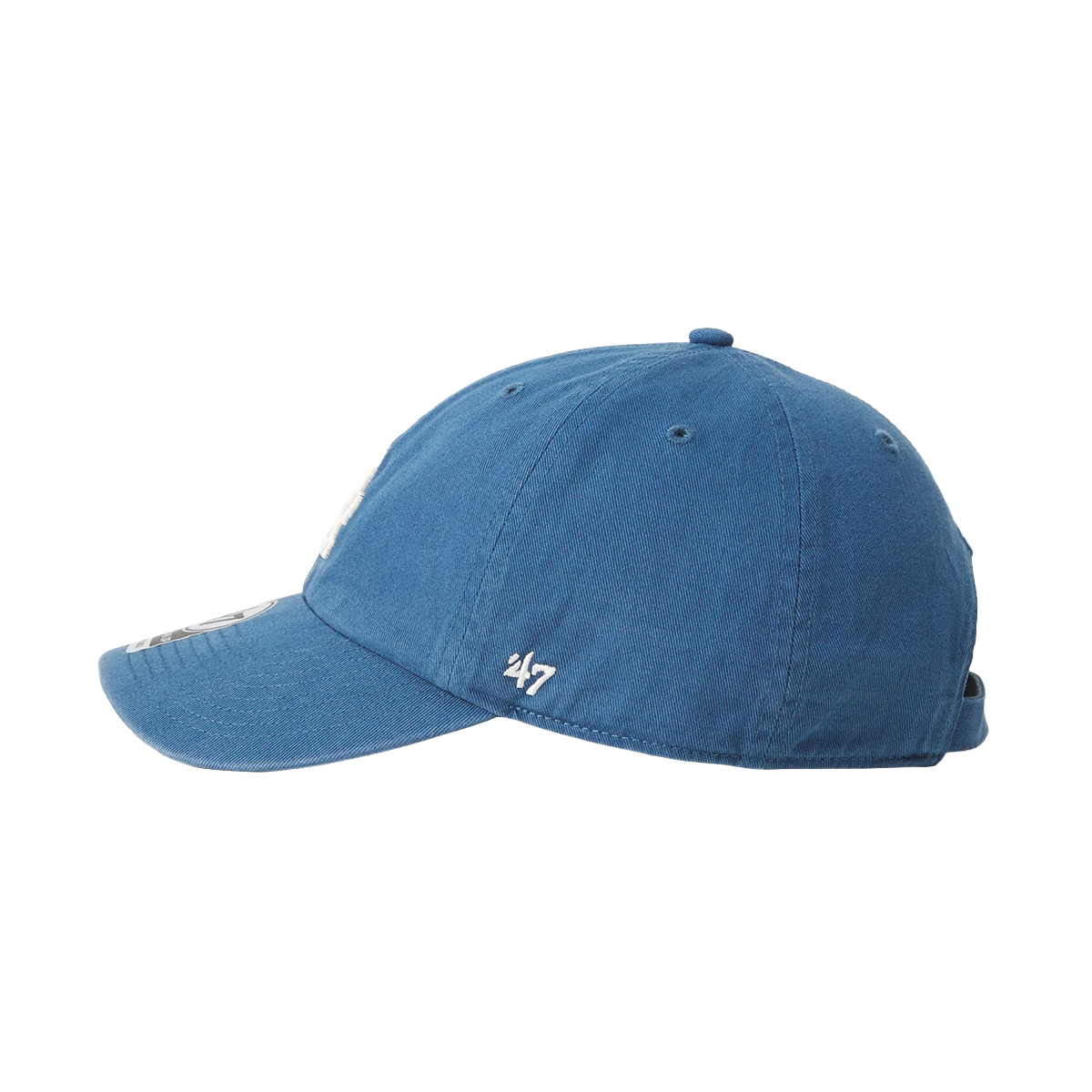 47' - LOS ANGELES DODGERS CAP