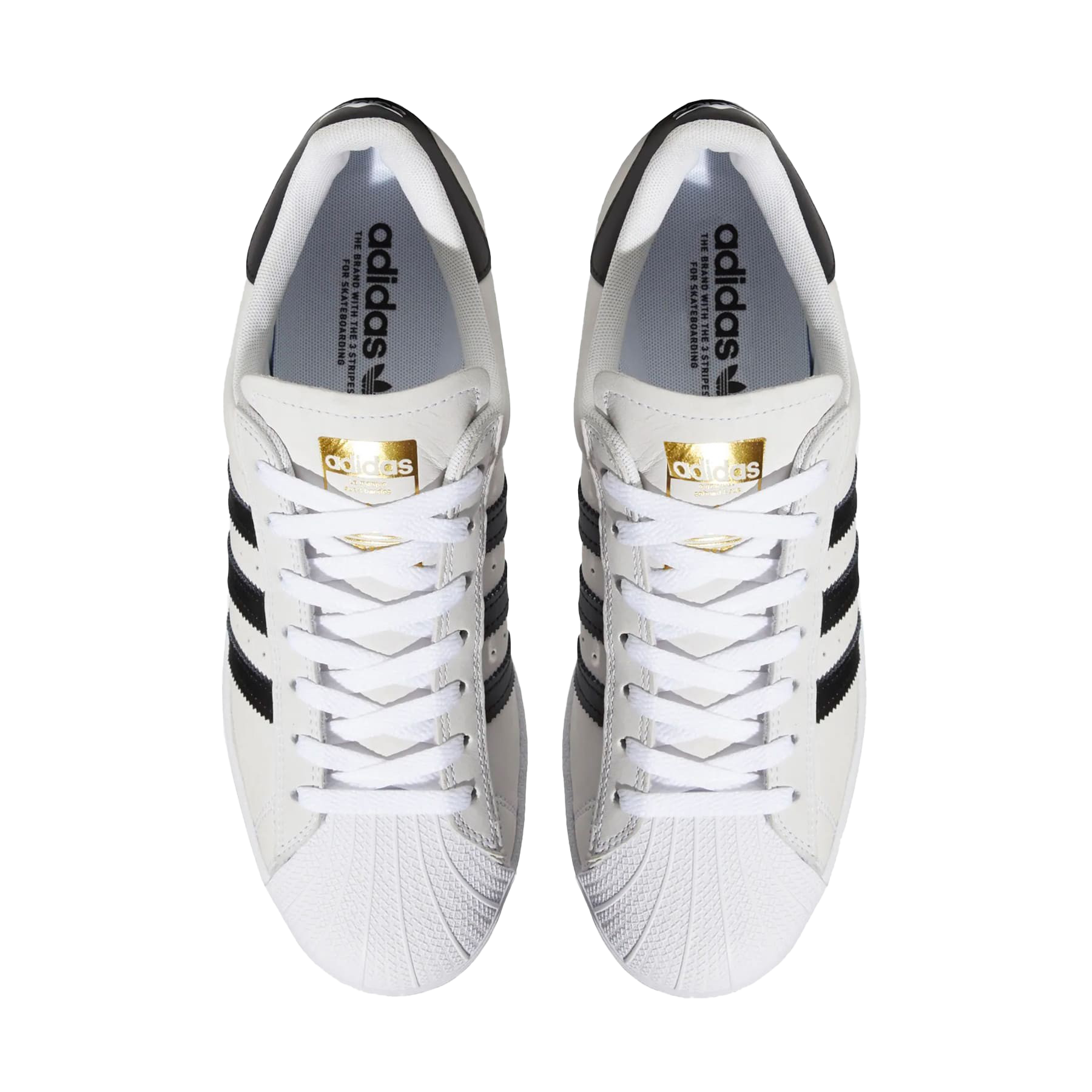 ADIDAS - SUPERSTAR ADV