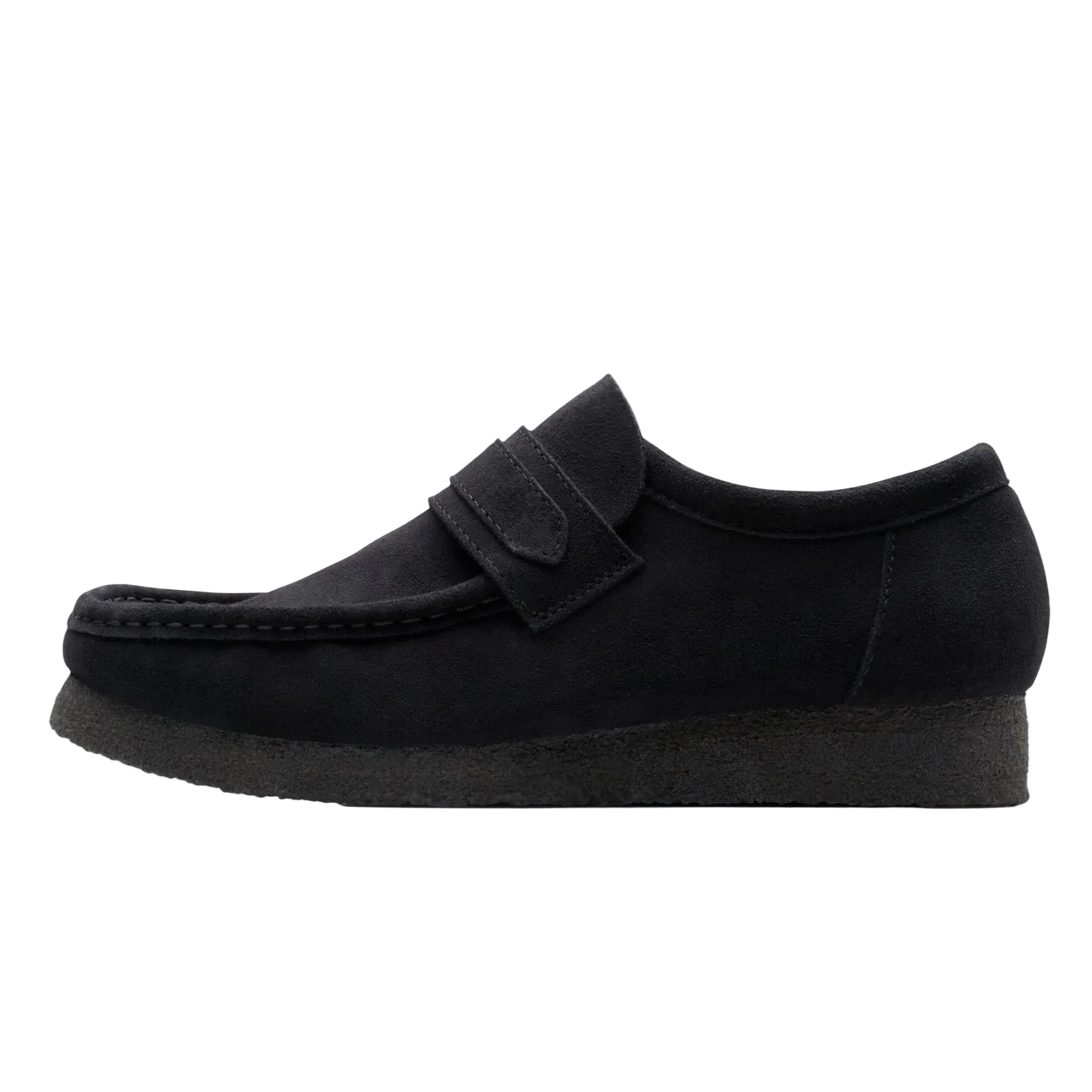 CLARKS - WALLABEE LOAFER