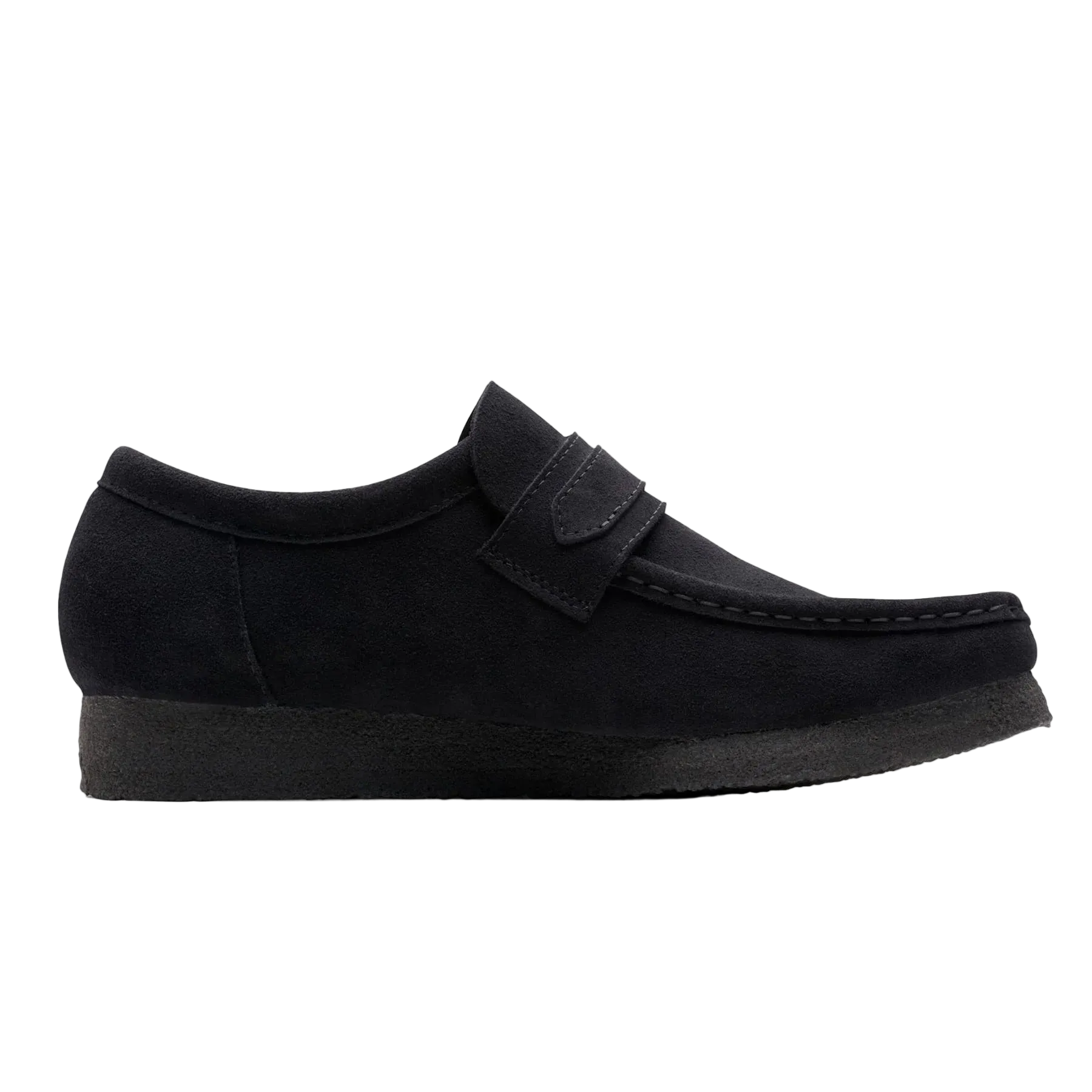 CLARKS - WALLABEE LOAFER