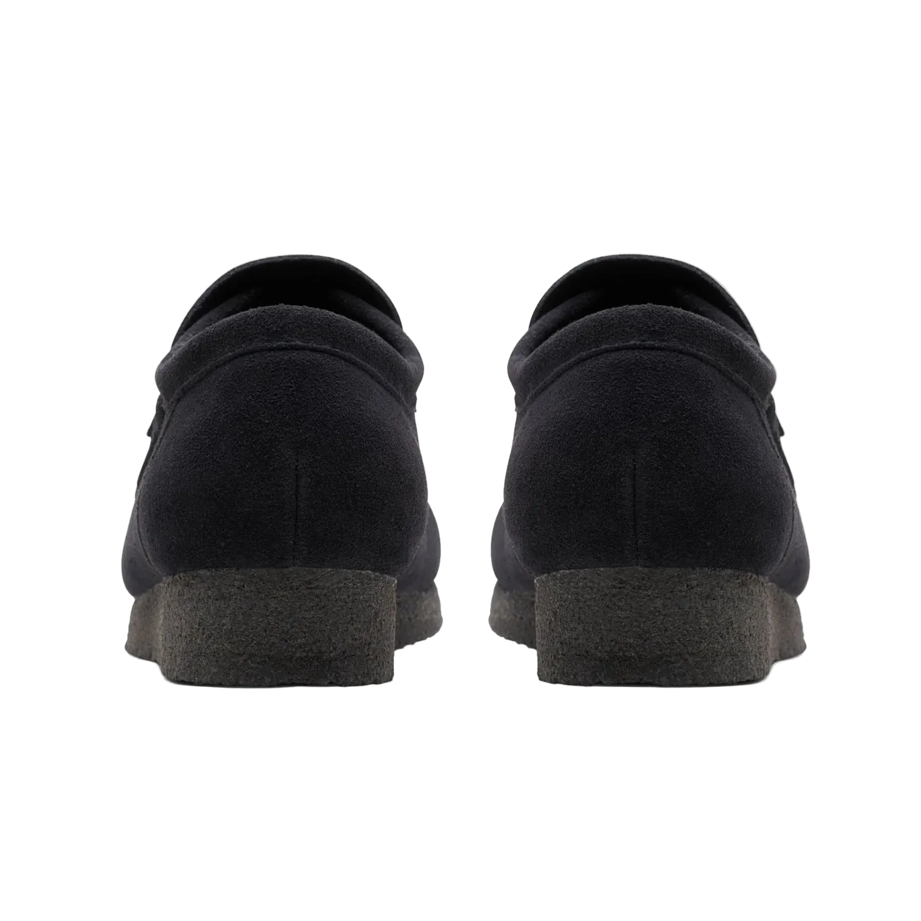 CLARKS - WALLABEE LOAFER