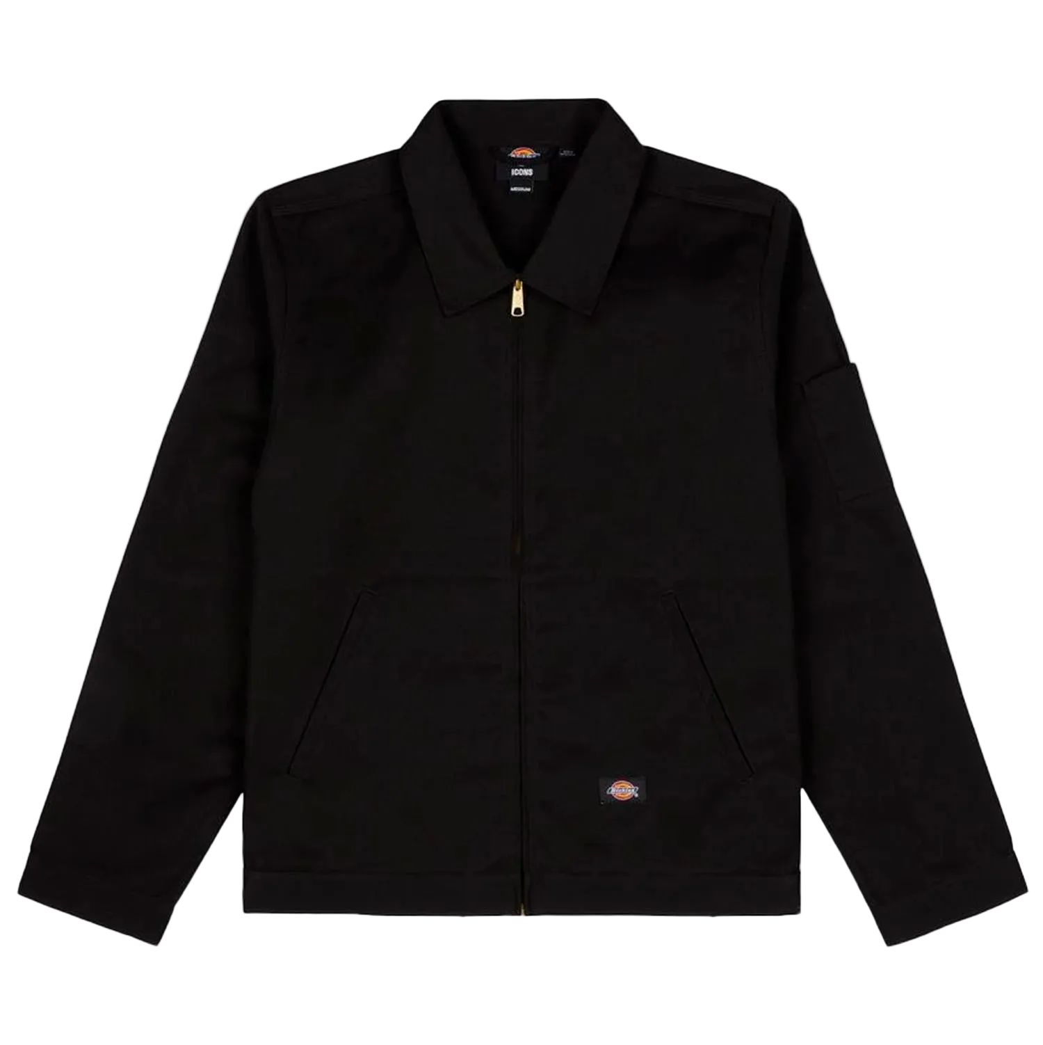 DICKIES - CHAQUETA UNLINED EISENHOWER
