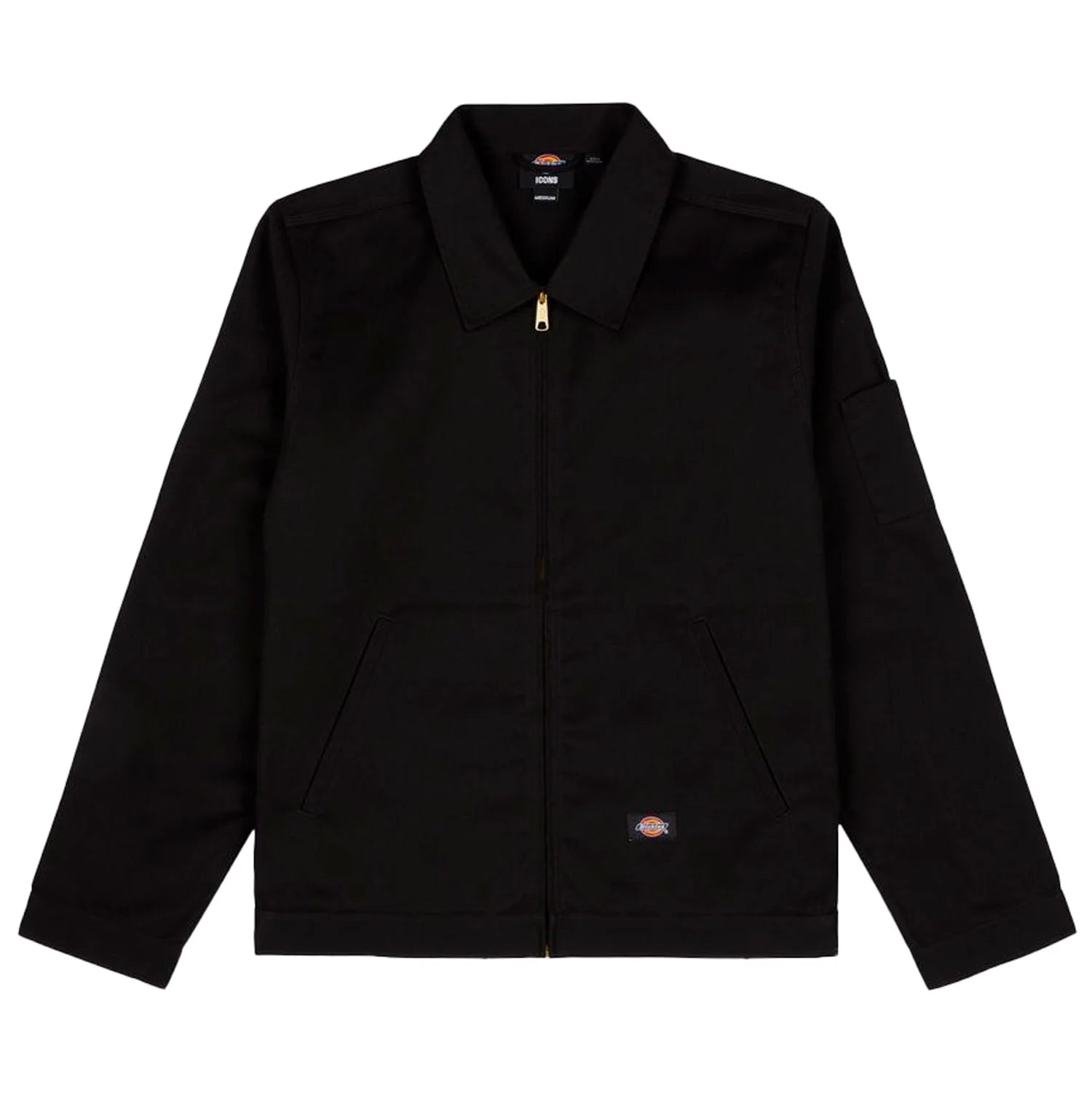 DICKIES - CHAQUETA UNLINED EISENHOWER