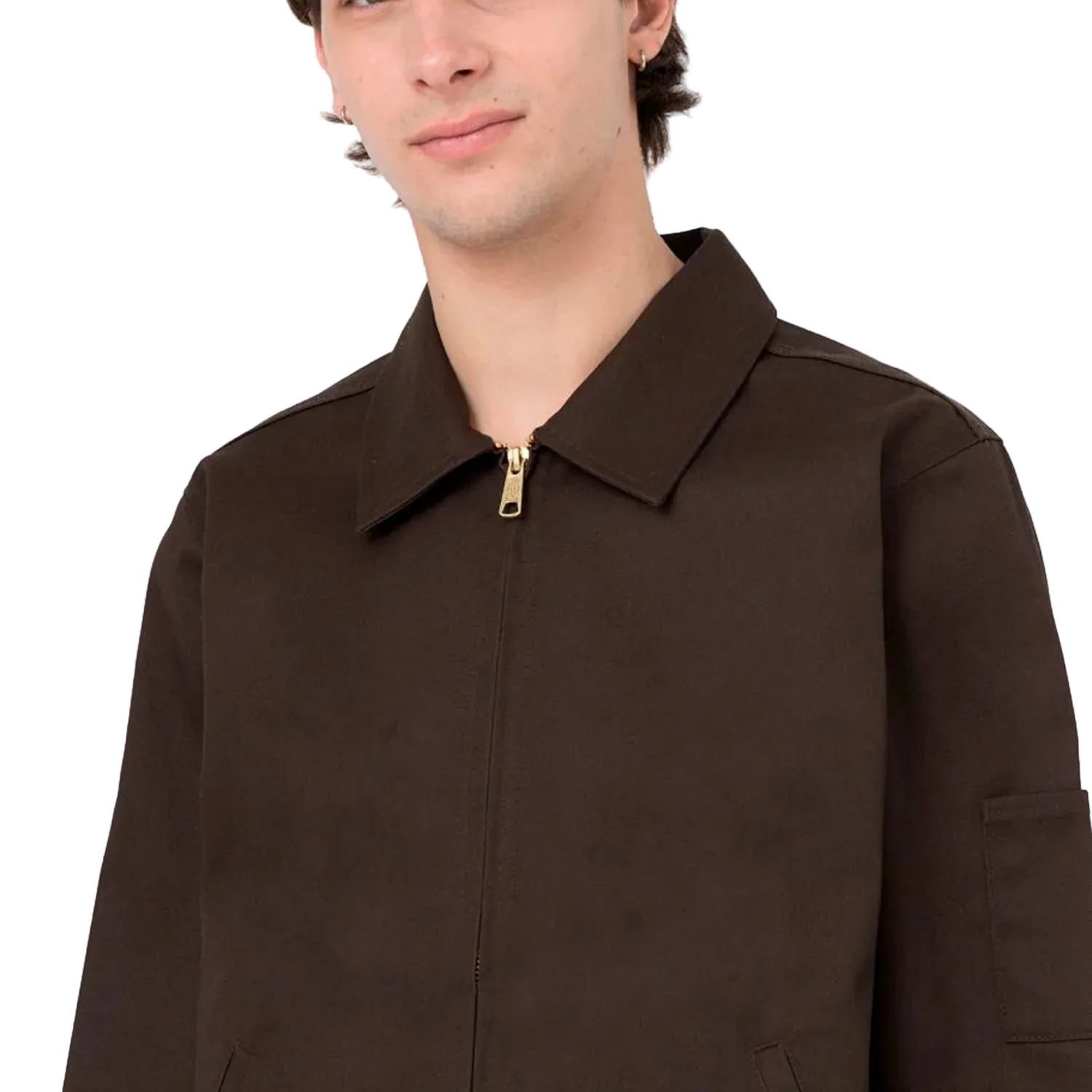 DICKIES - CHAQUETA UNLINED EISENHOWER