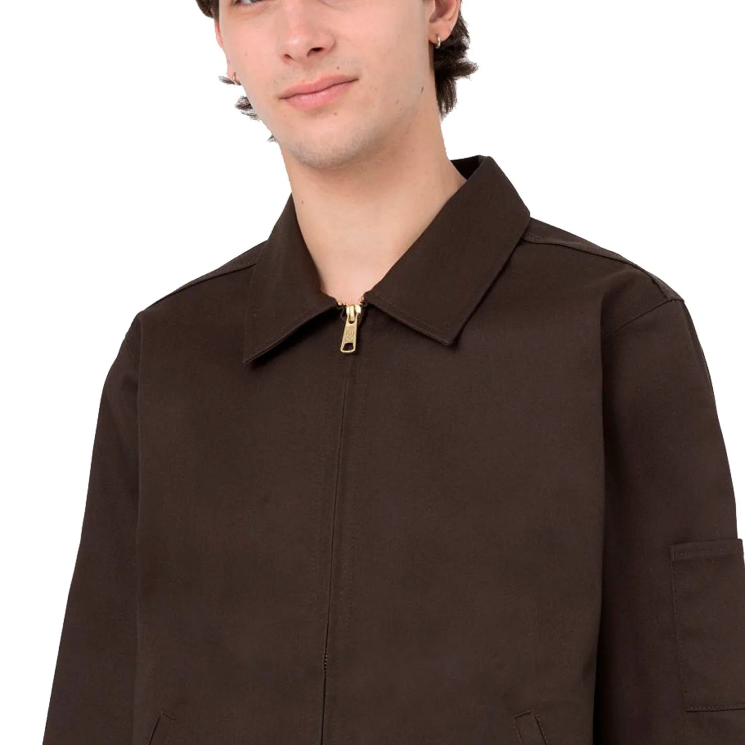 DICKIES - CHAQUETA UNLINED EISENHOWER
