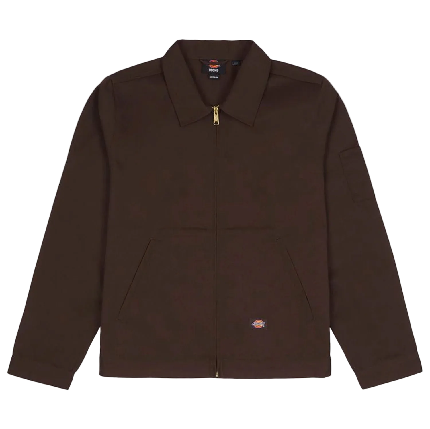 DICKIES - CHAQUETA UNLINED EISENHOWER
