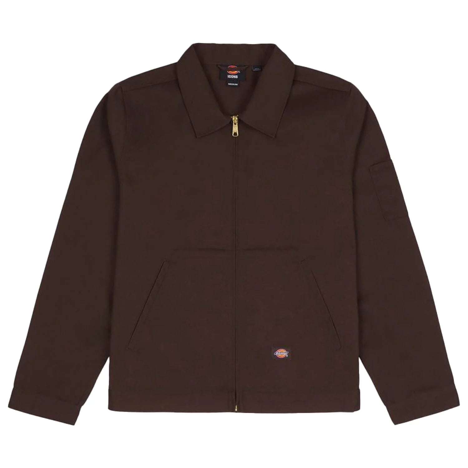 DICKIES - CHAQUETA UNLINED EISENHOWER