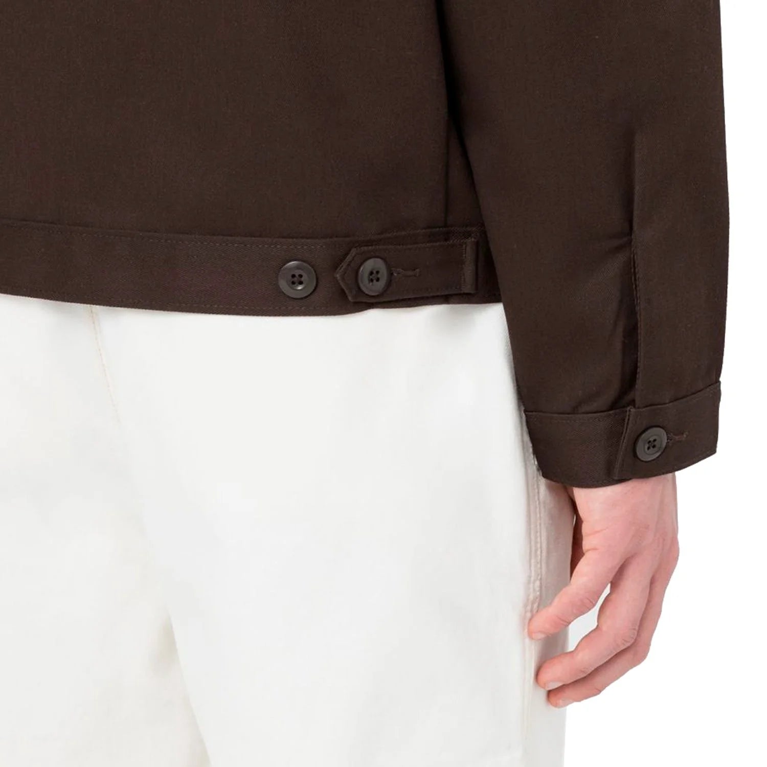 DICKIES - CHAQUETA UNLINED EISENHOWER