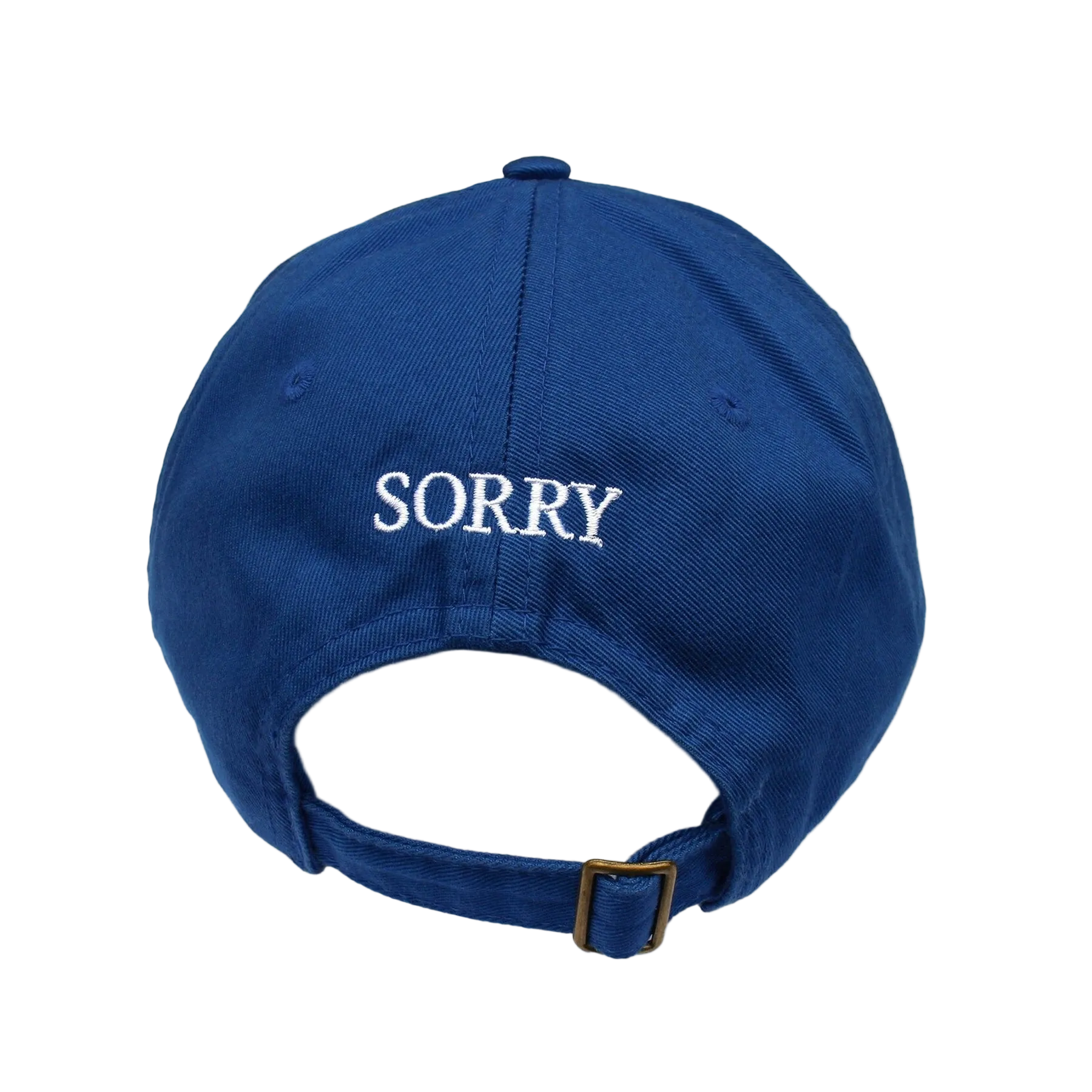 IDEA - SORRY I DON'T WORK HERE CAP