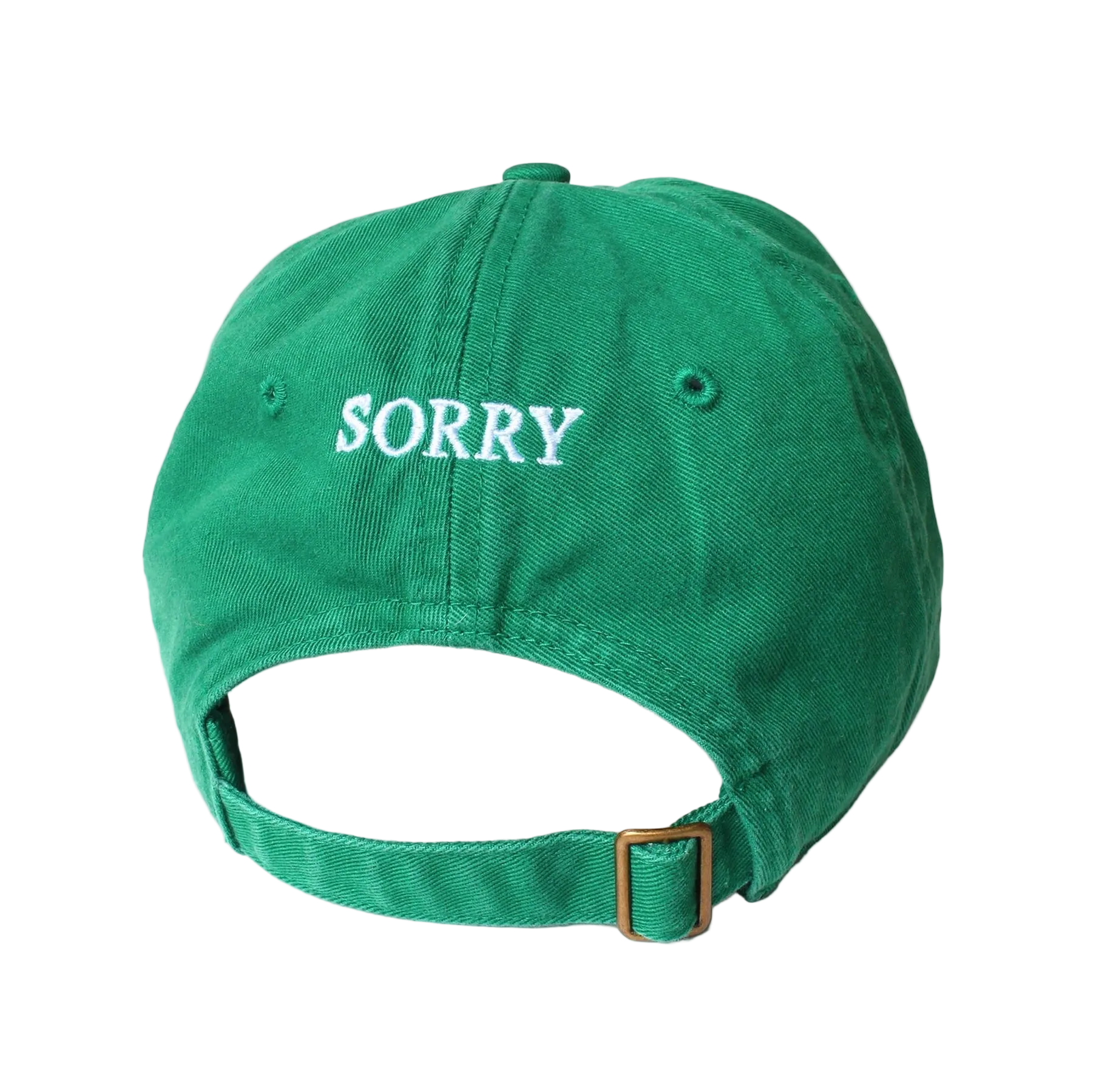 IDEA - SORRY I DON'T WORK HERE CAP