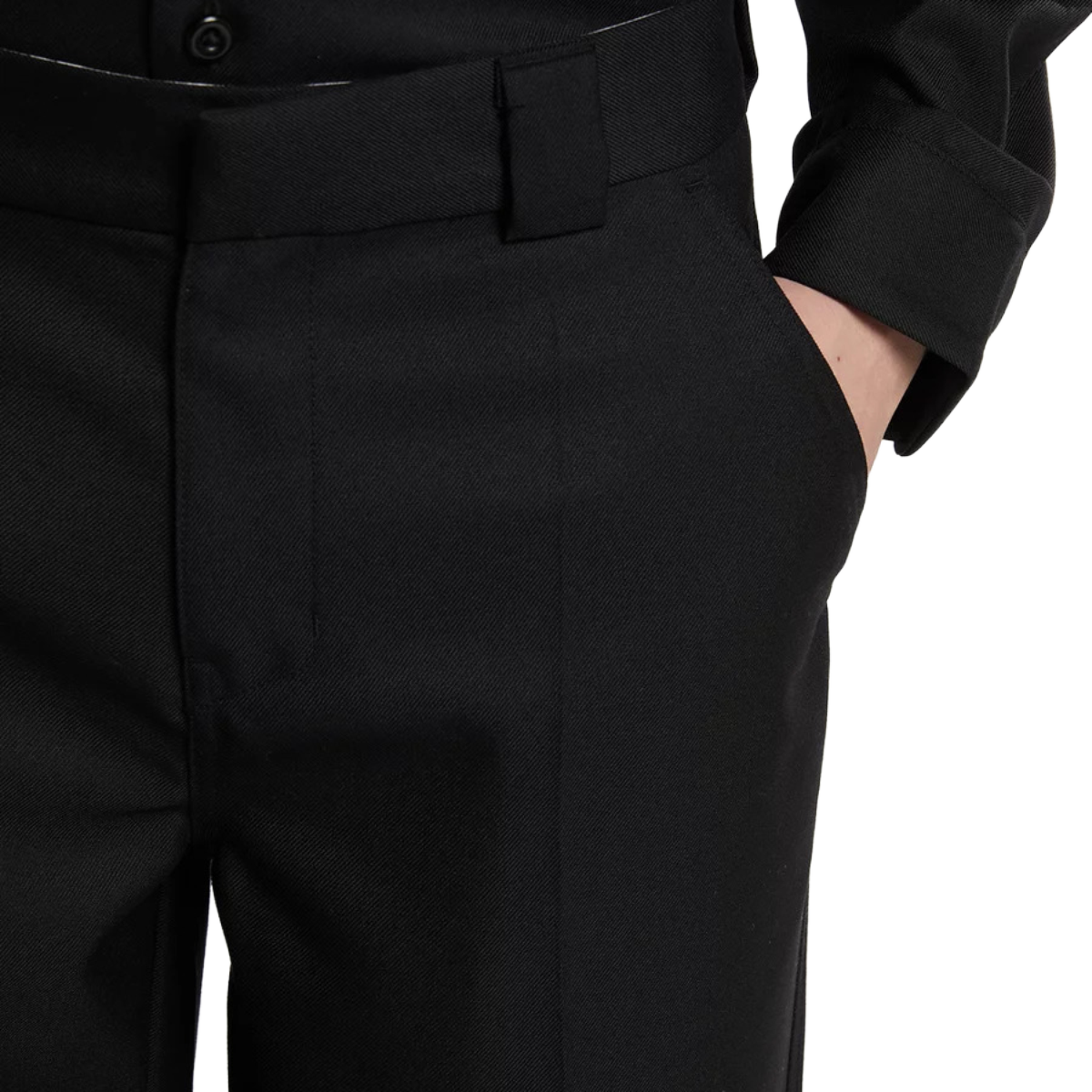 DICKIES - PANTALÓN TSAILE WOOL WORK