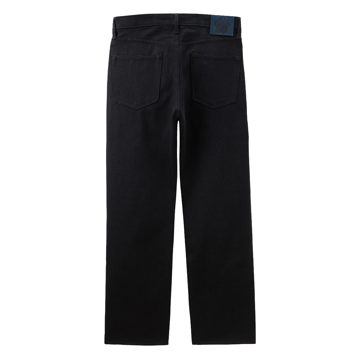 MOMOTARO - PANT. JEANS 400 STANDARD WIDE14.7oz