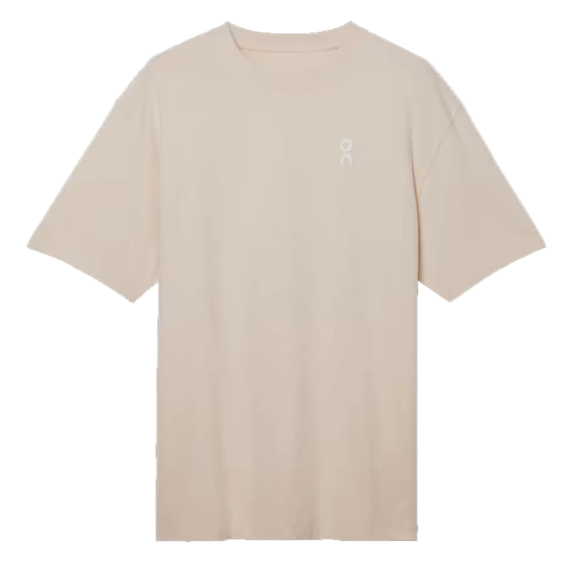 ON - CLUB T SHIRT M/C