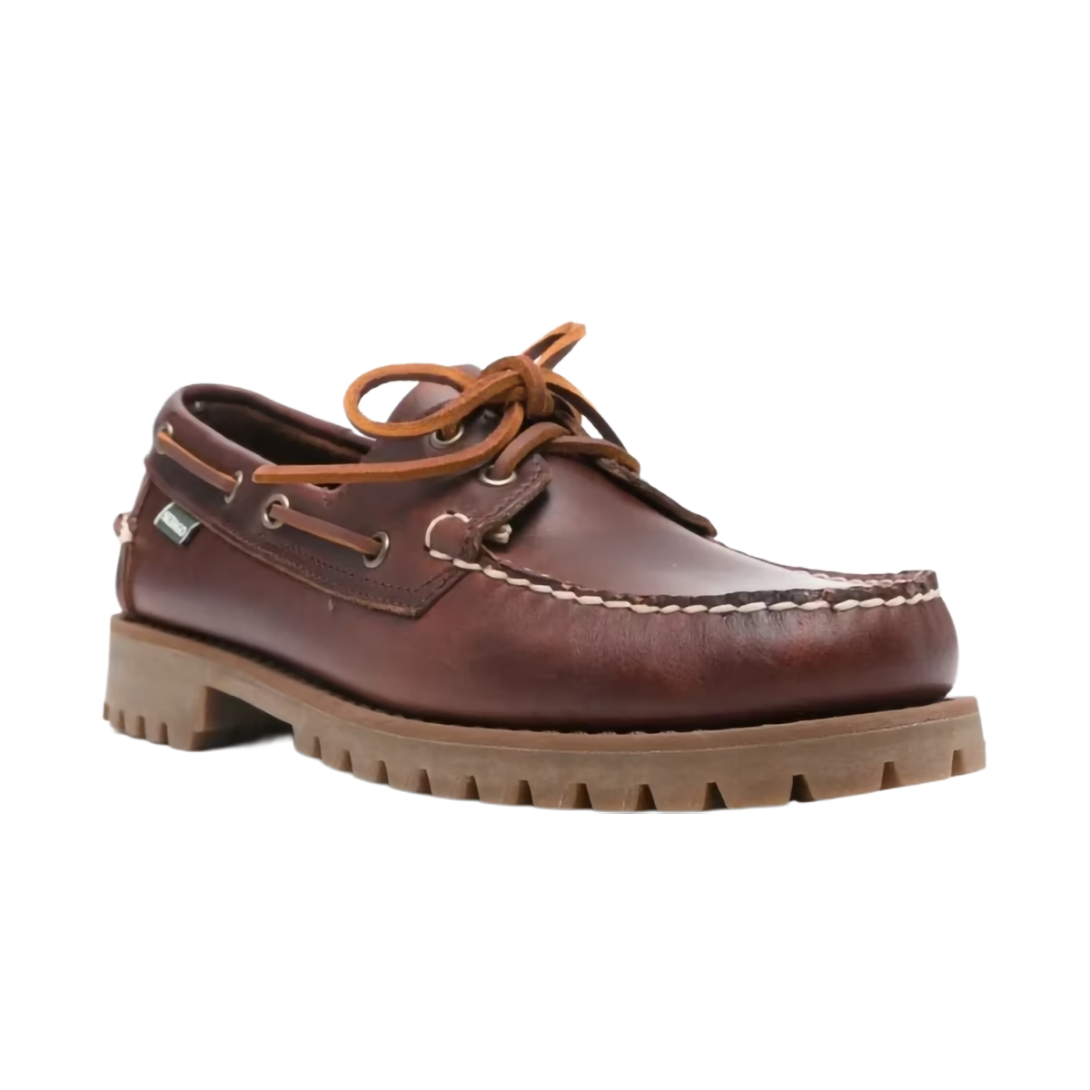 SEBAGO - RANGER WAXY