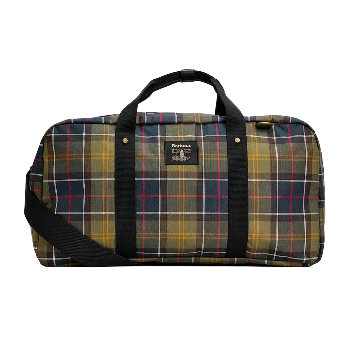 BARBOUR - BOLSA TORRIDON TARTAN