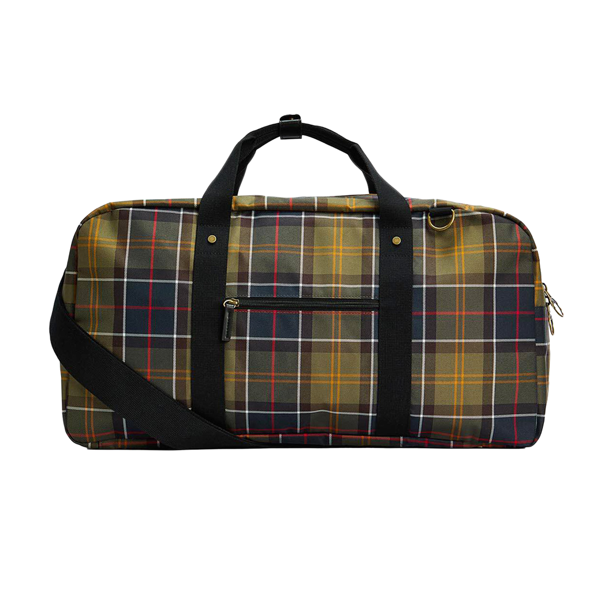 BARBOUR - BOLSA TORRIDON TARTAN