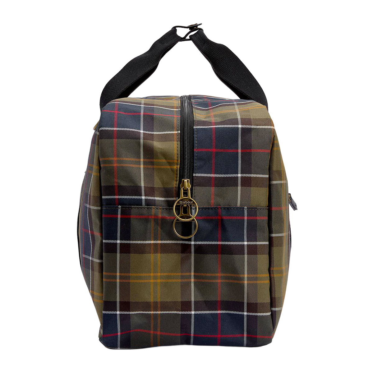 BARBOUR - BOLSA TORRIDON TARTAN