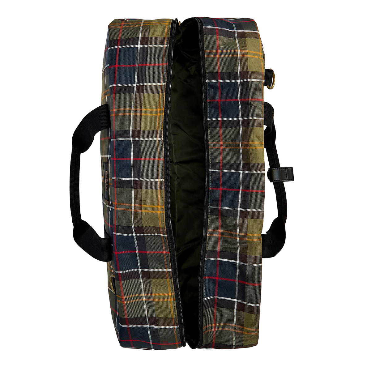 BARBOUR - BOLSA TORRIDON TARTAN