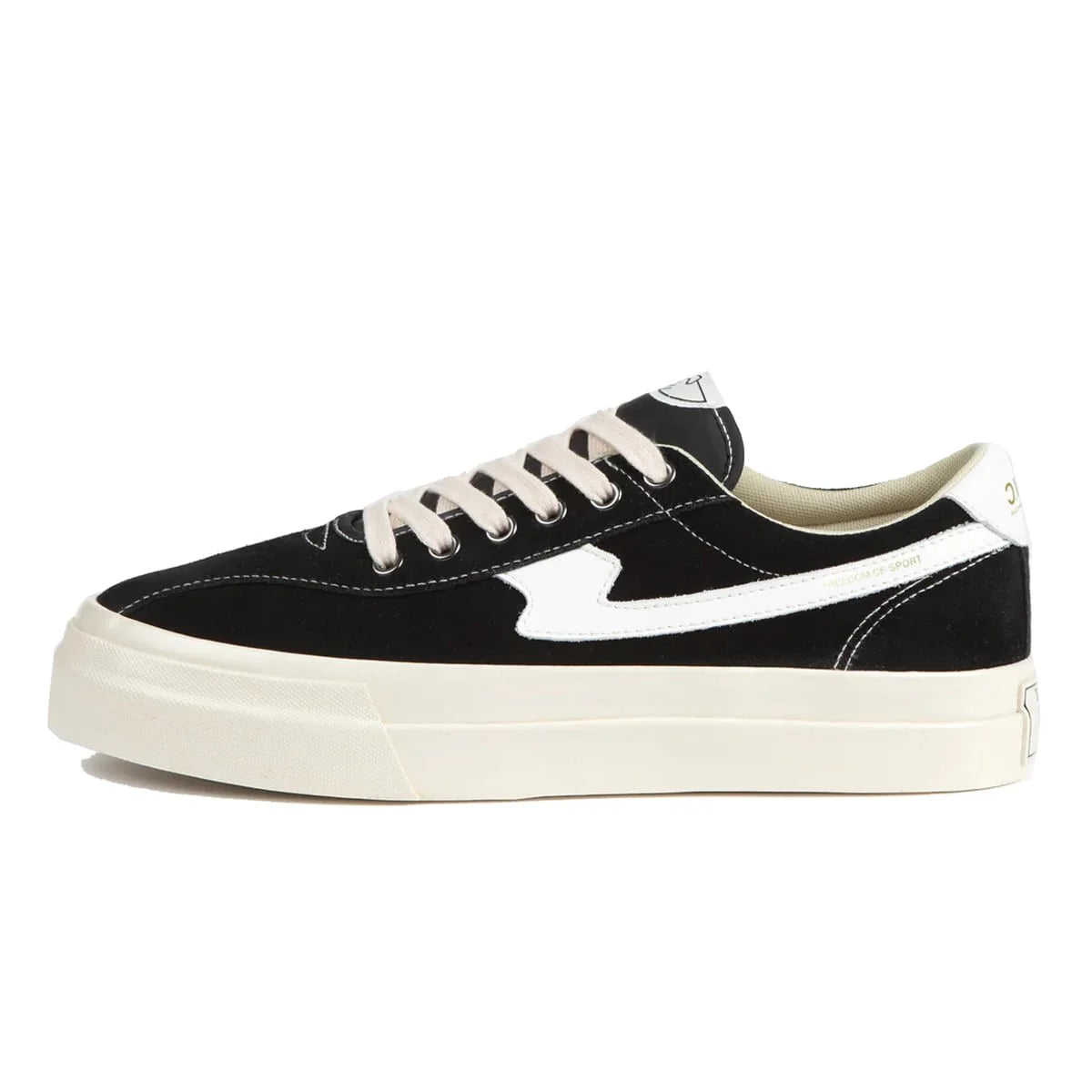 S.W.C. - DELLOW S-STRIKE SUEDE