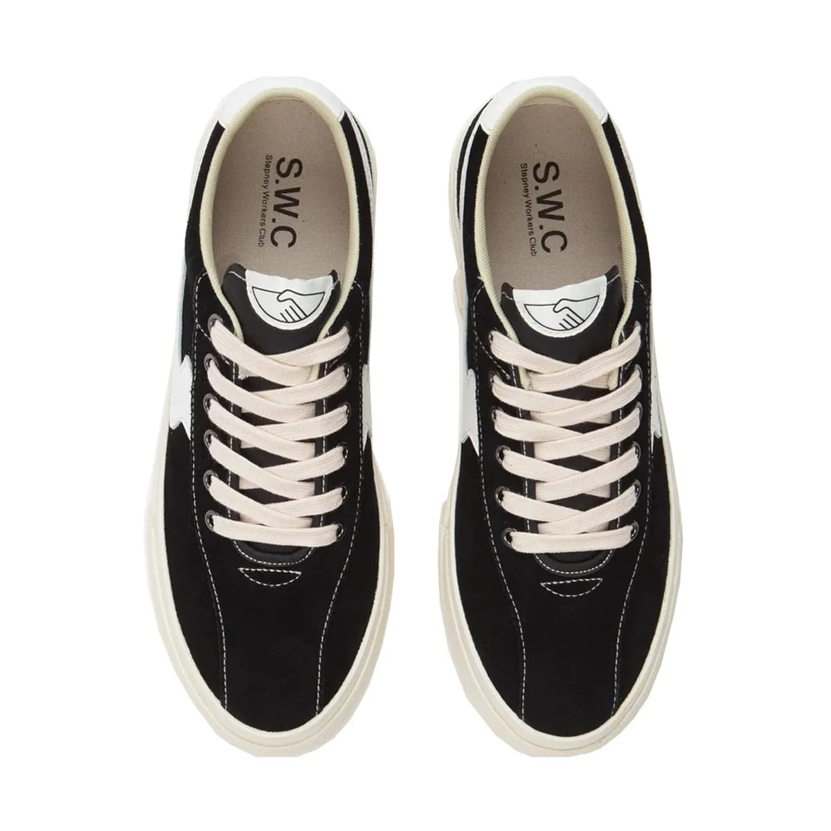 S.W.C. - DELLOW S-STRIKE SUEDE