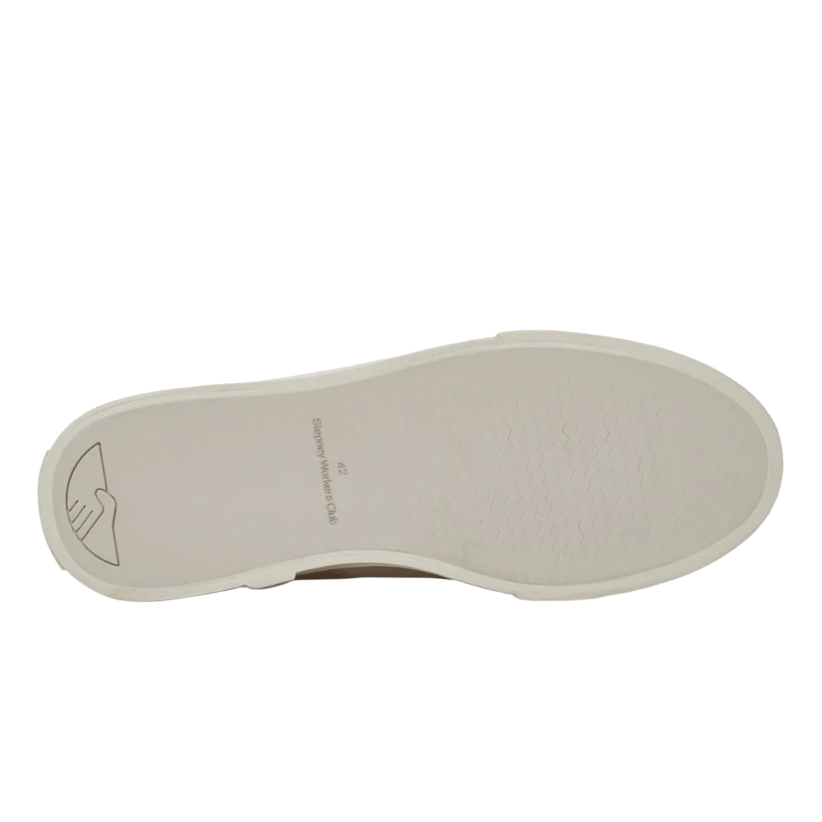 SWC - DELLOW SUEDE