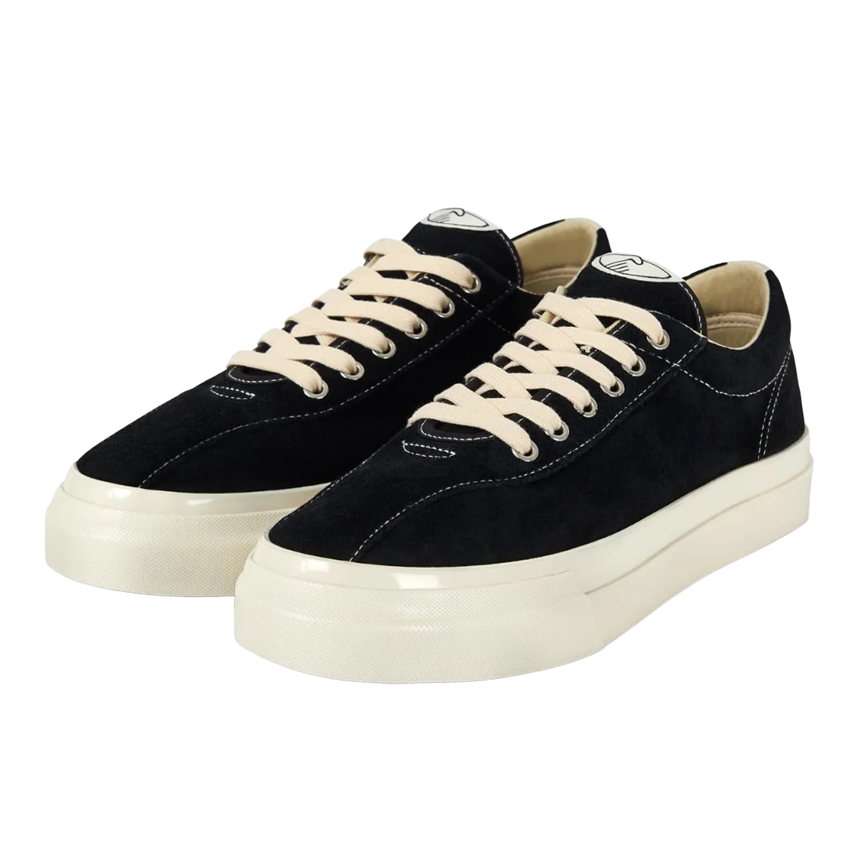 SWC - DELLOW SUEDE