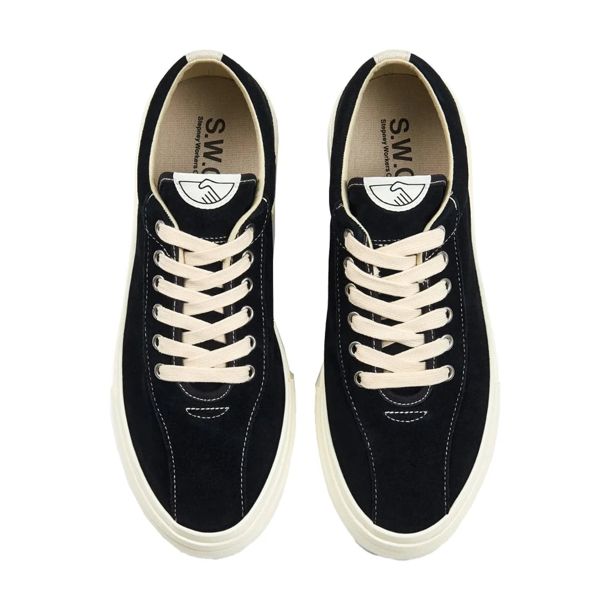 S.W.C. - DELLOW SUEDE