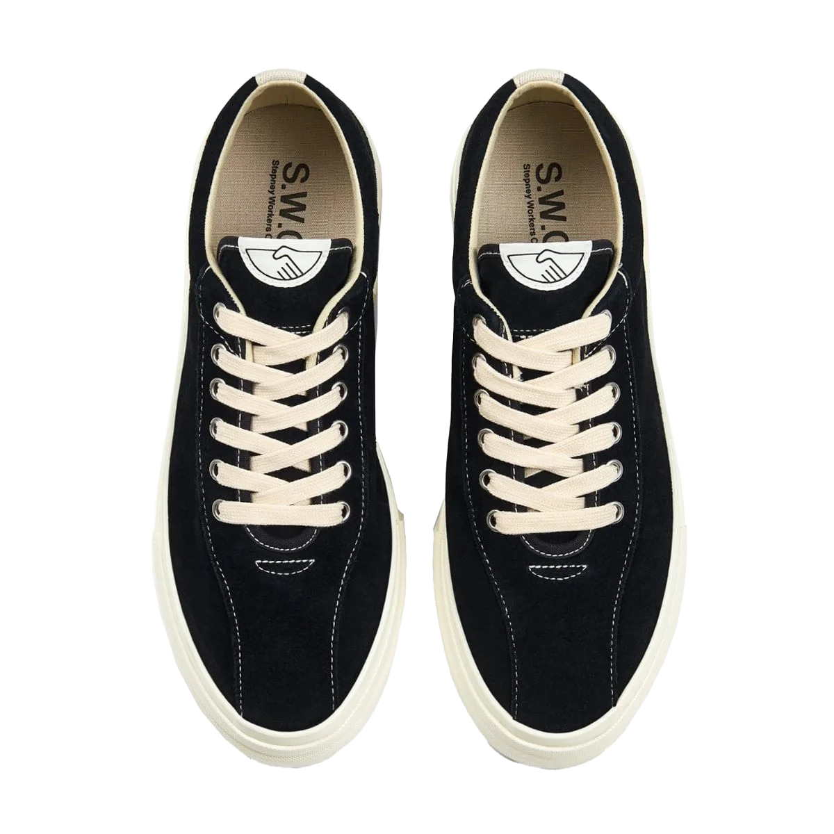 SWC - DELLOW SUEDE