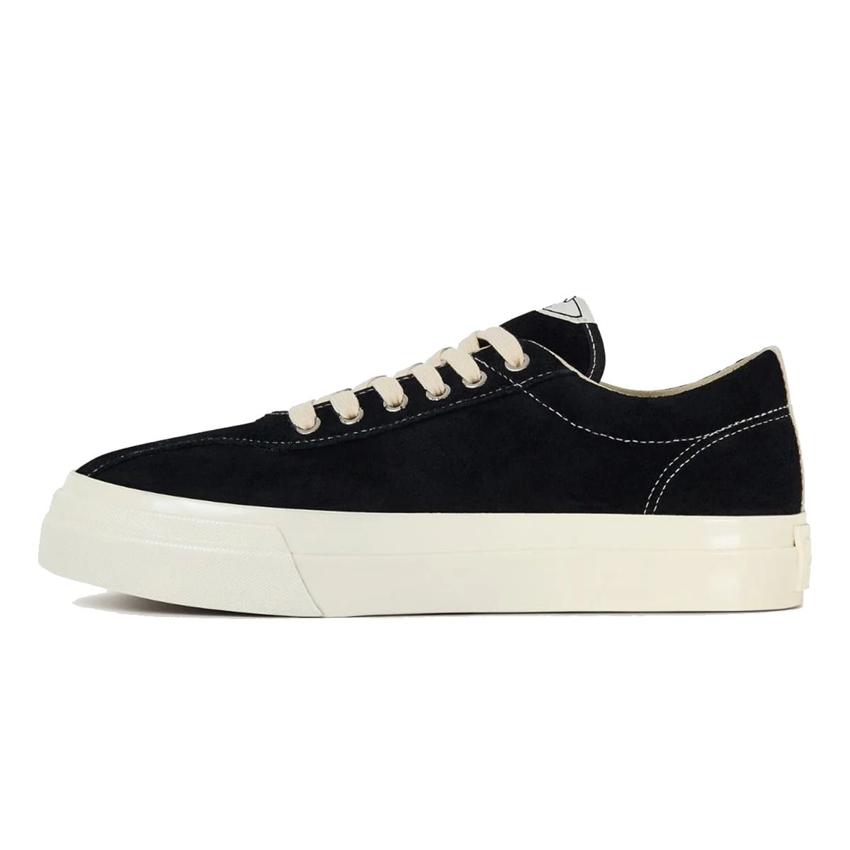 SWC - DELLOW SUEDE