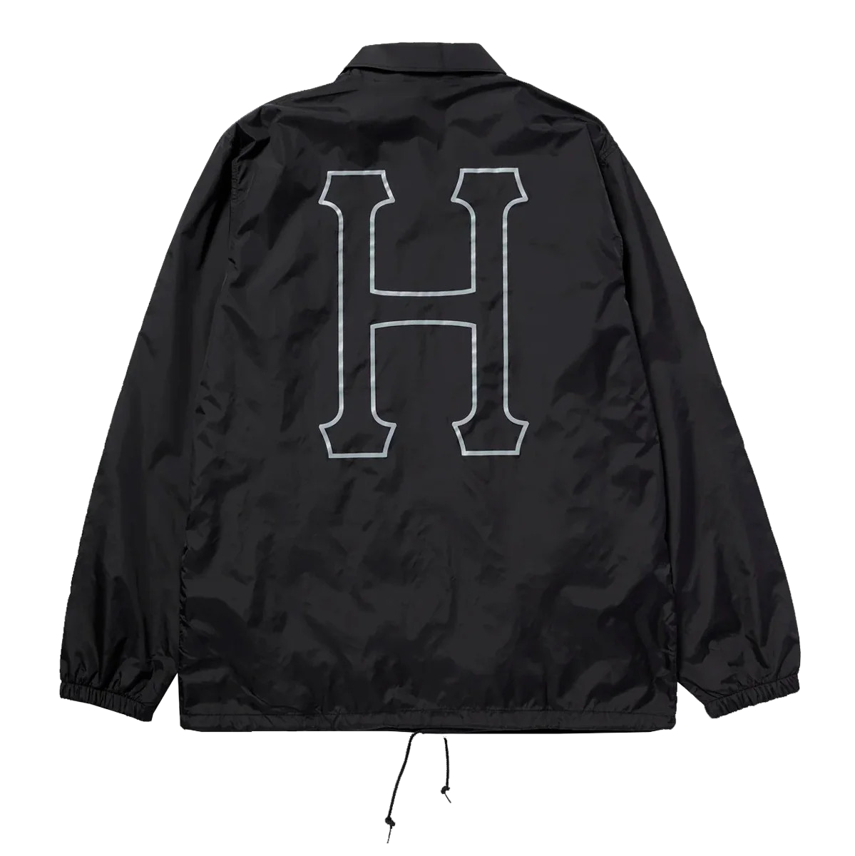 HUF - H COACHES JACKET