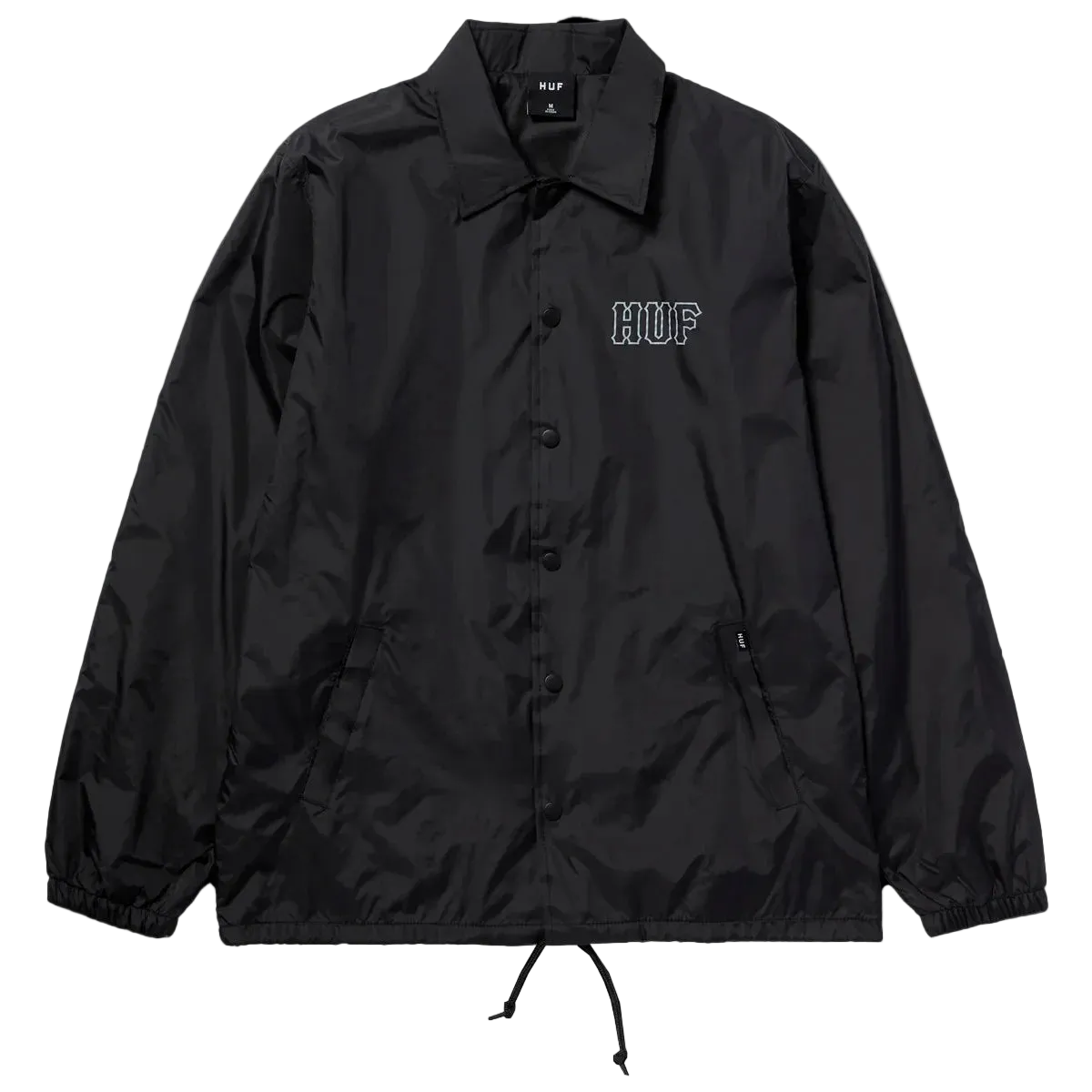 HUF - H COACHES JACKET