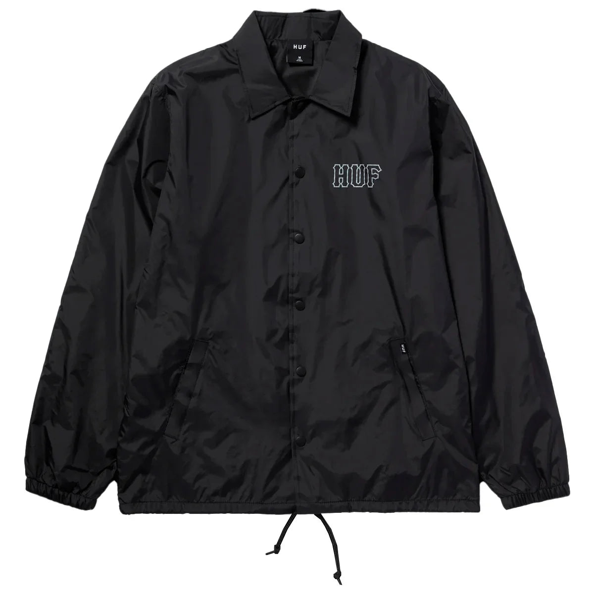 HUF - CHAQUETA H COACHES
