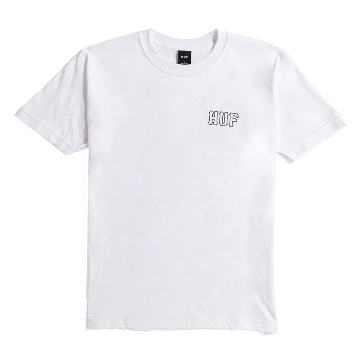 HUF - CAMISETA M/C H