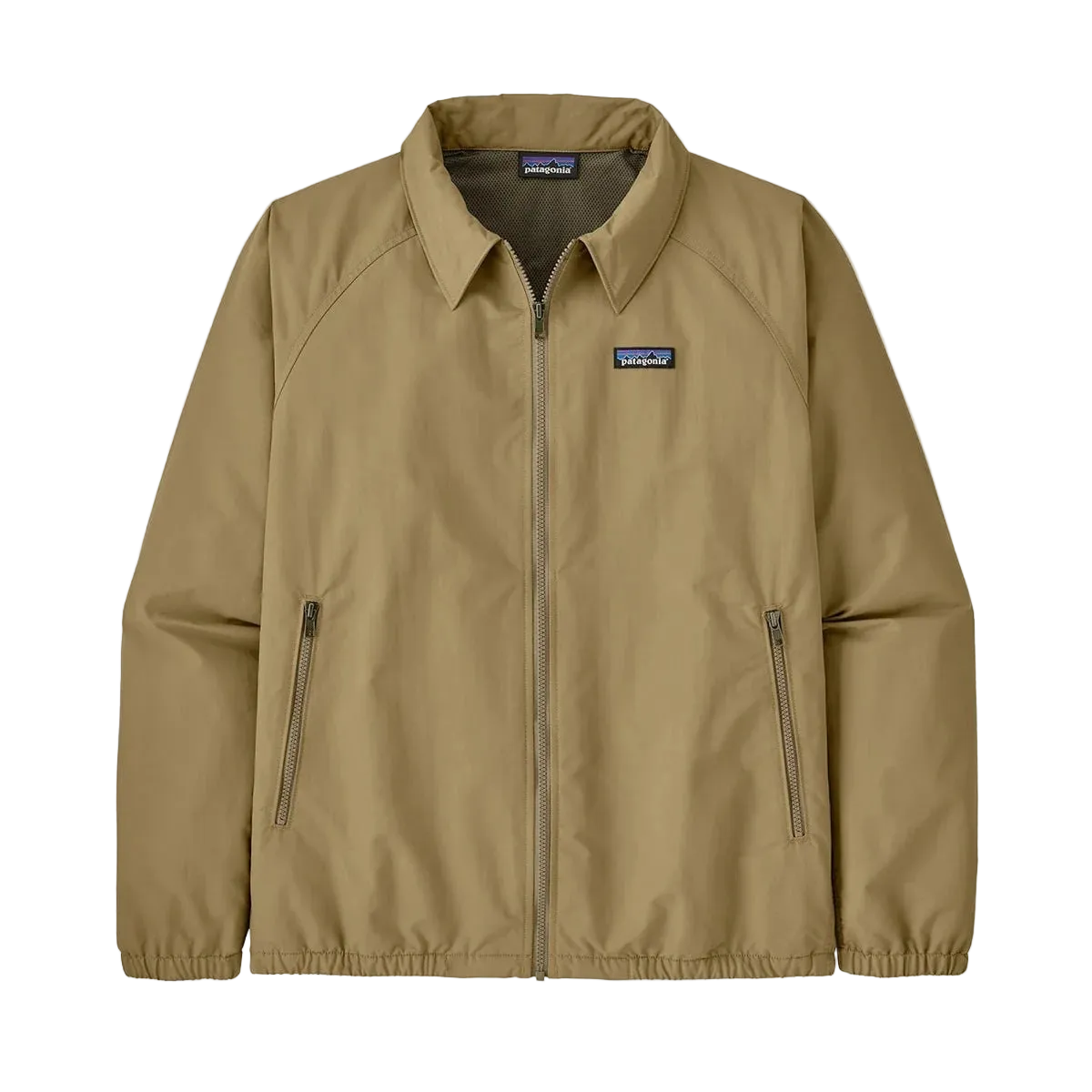 PATAGONIA - CHAQUETA BAGGIES