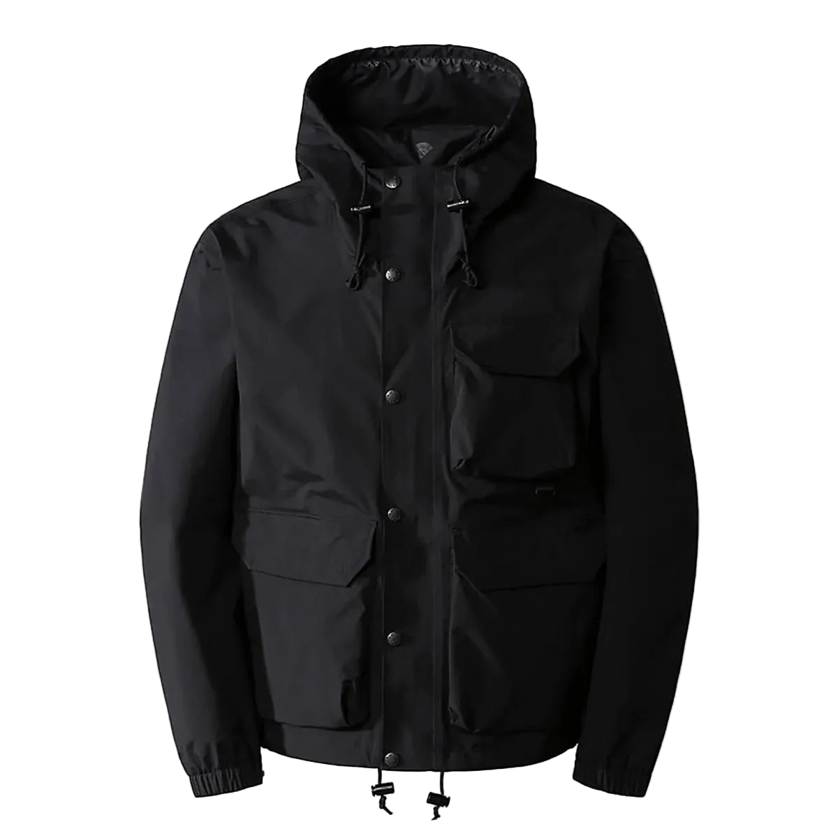 THE NORTH FACE - CHAQUETA LLUVIA UTILITY M66