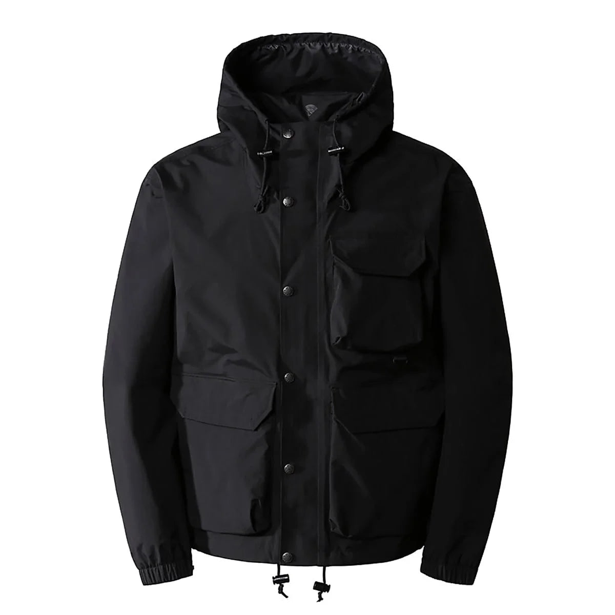 THE NORTH FACE - CHAQUETA LLUVIA UTILITY M66