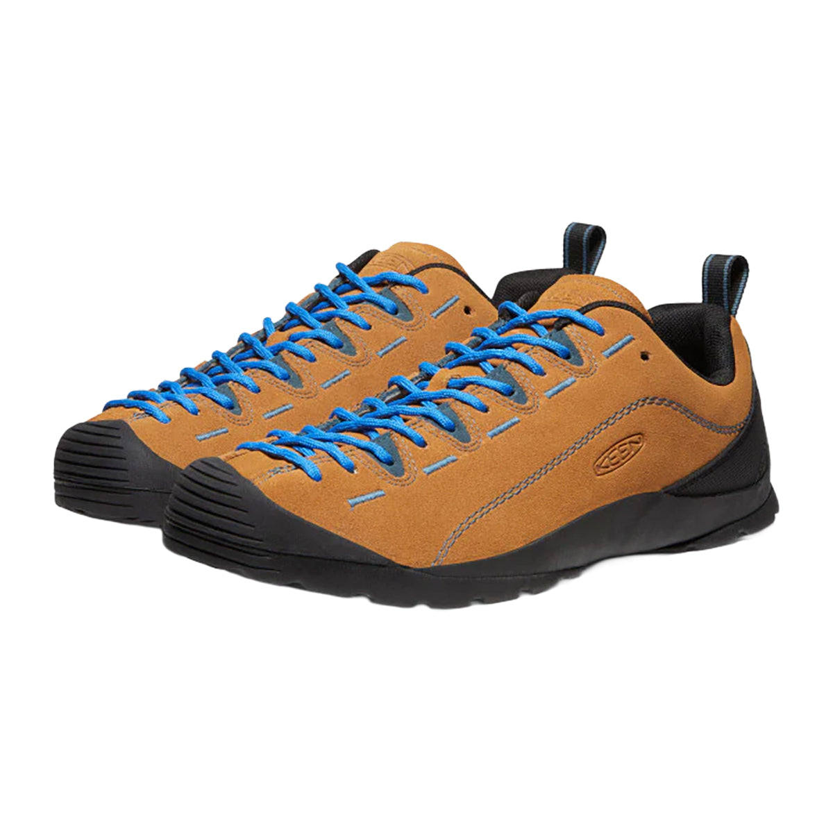 KEEN - JASPER W