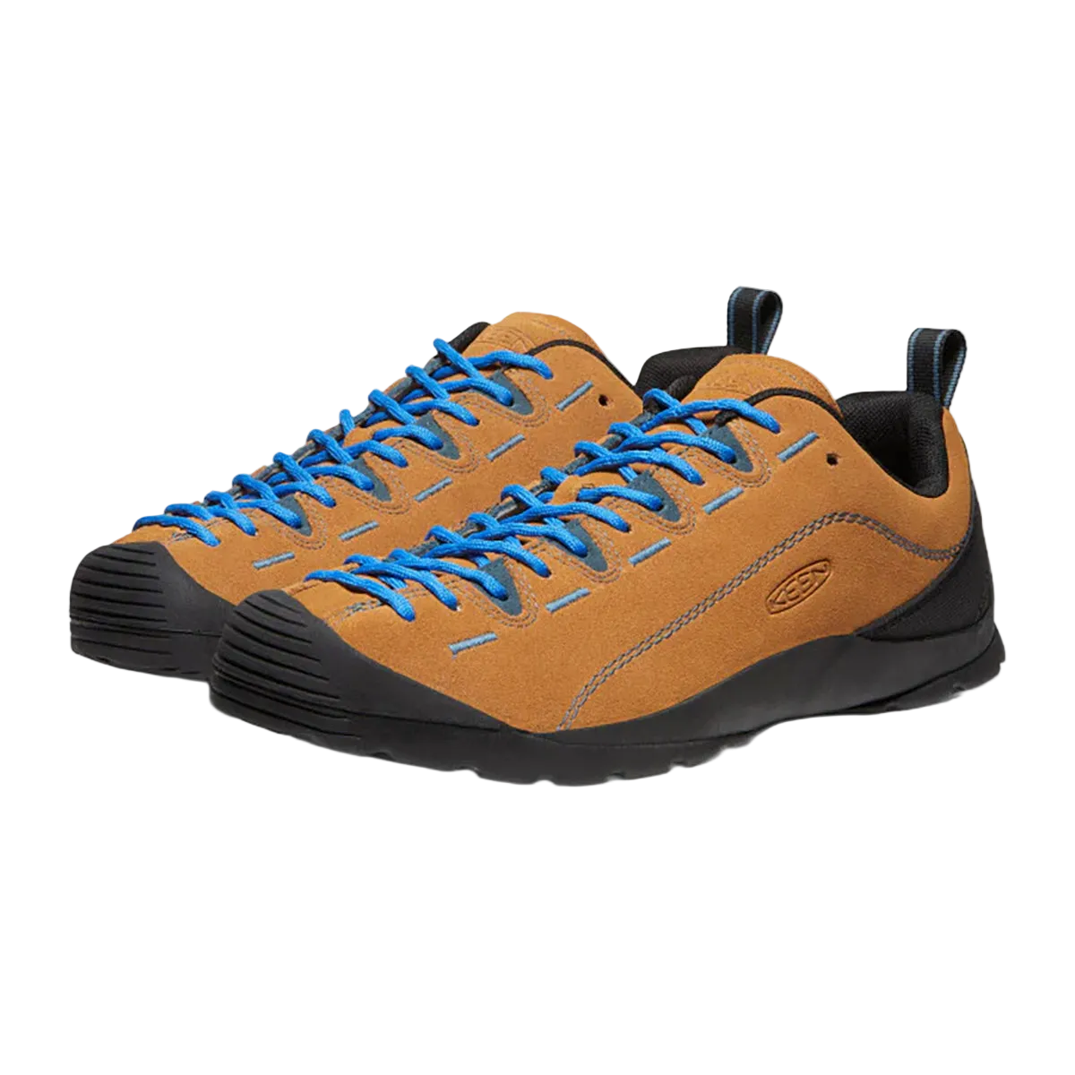KEEN - JASPER W