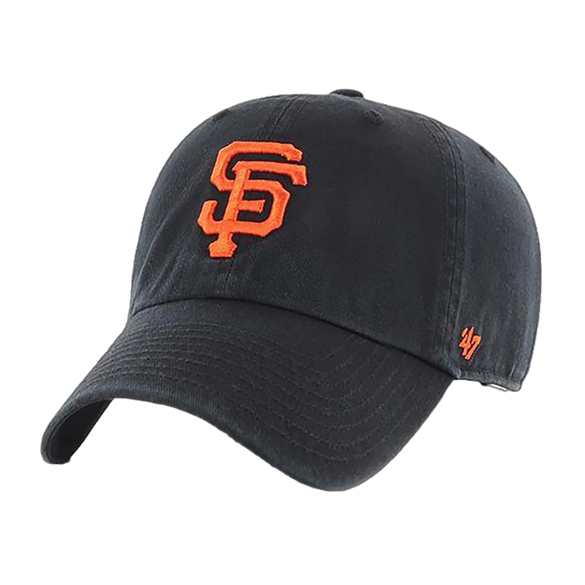 47 - SAN FRANCISCO GIANTS CAP