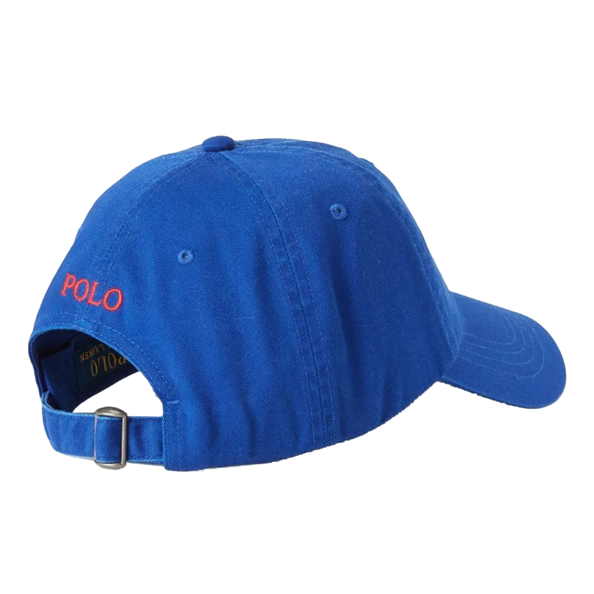 RALPH LAUREN - SPORTS CAP