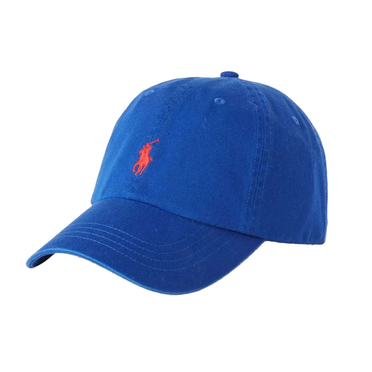RALPH LAUREN - SPORTS CAP
