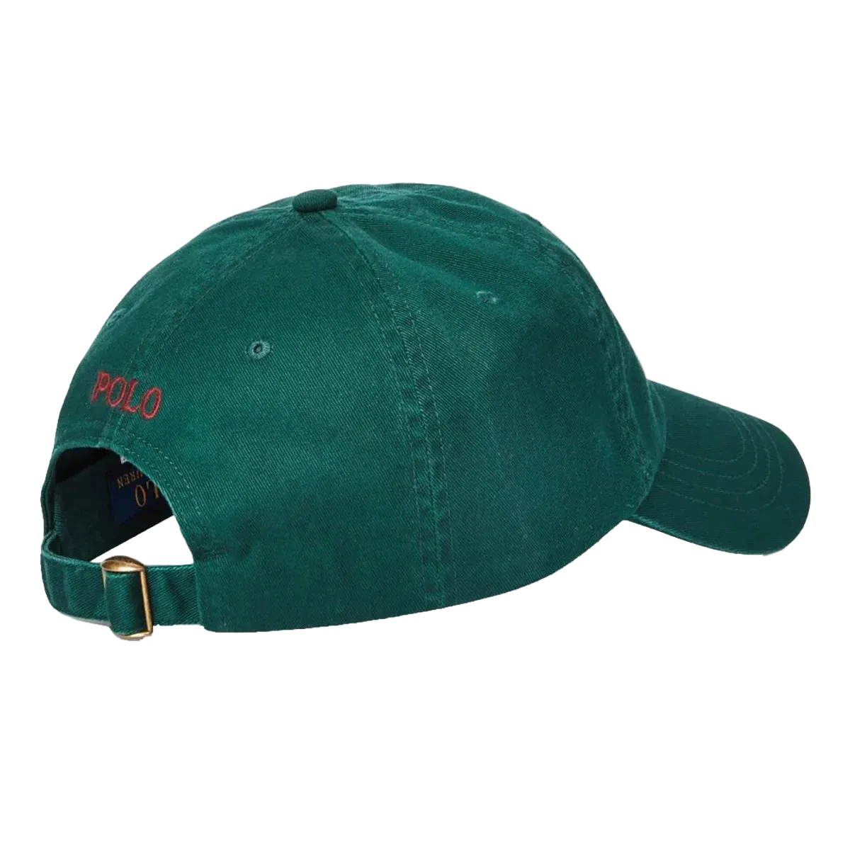 RALPH LAUREN - SPORTS CAP