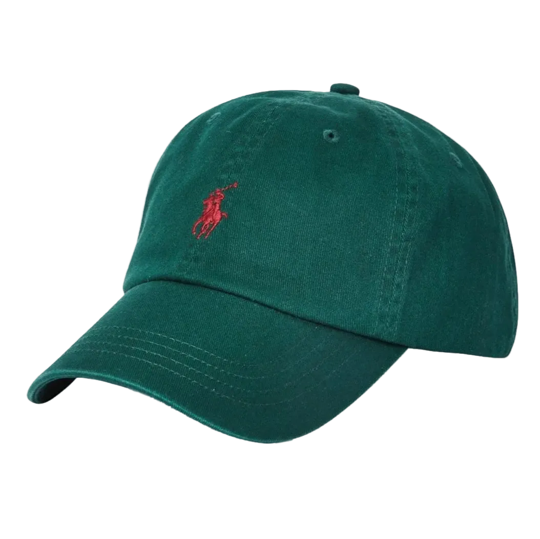 RALPH LAUREN - SPORTS CAP